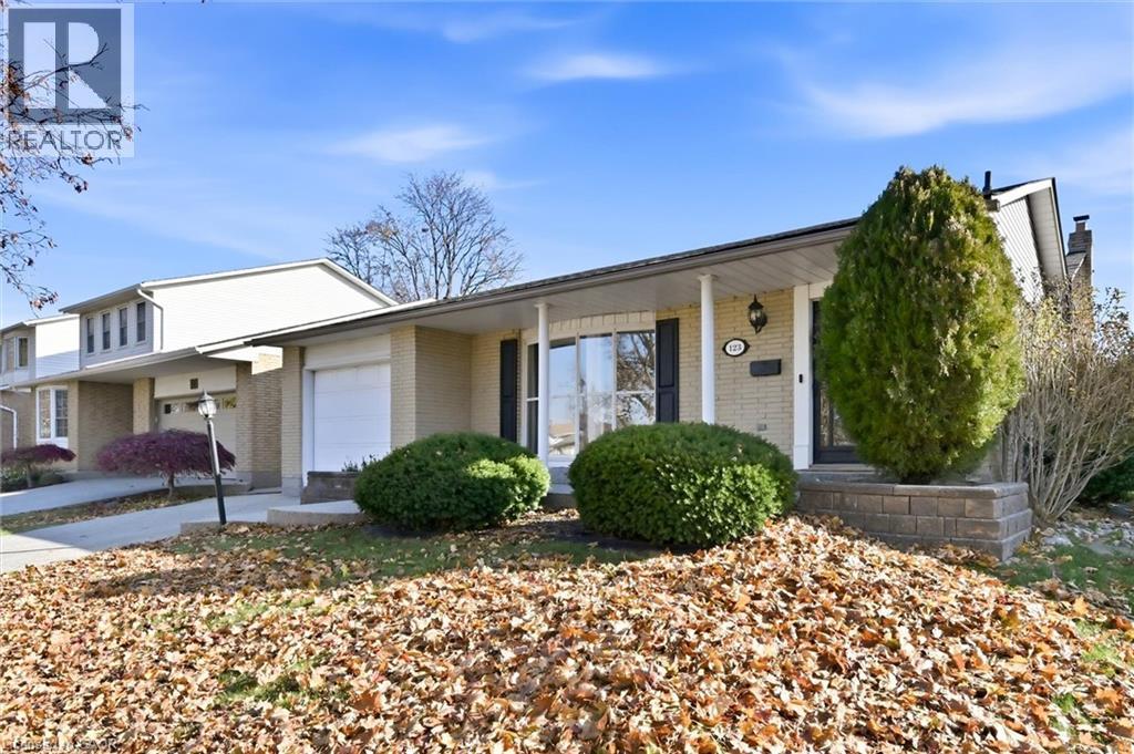 123 Athenia Drive, Stoney Creek, Ontario  L9J 1T5 - Photo 3 - 40789420