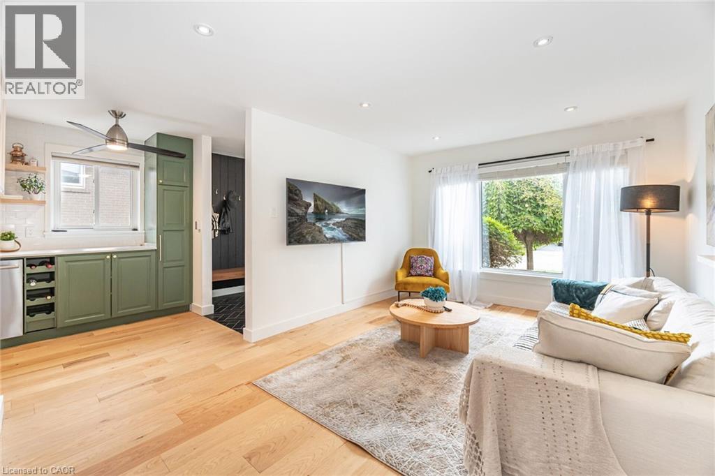 2431 Padstow Crescent, Mississauga, Ontario  L5J 2G2 - Photo 6 - 40789452