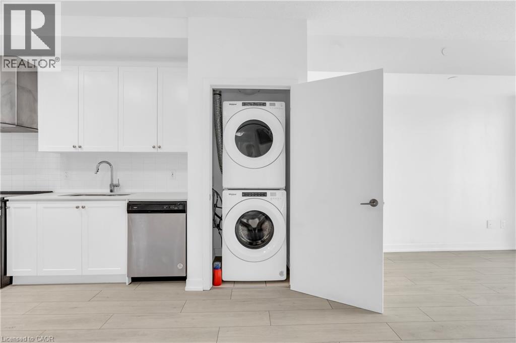 55 Duke Street Unit# 322, Kitchener, Ontario  N2H 0C9 - Photo 32 - 40789690