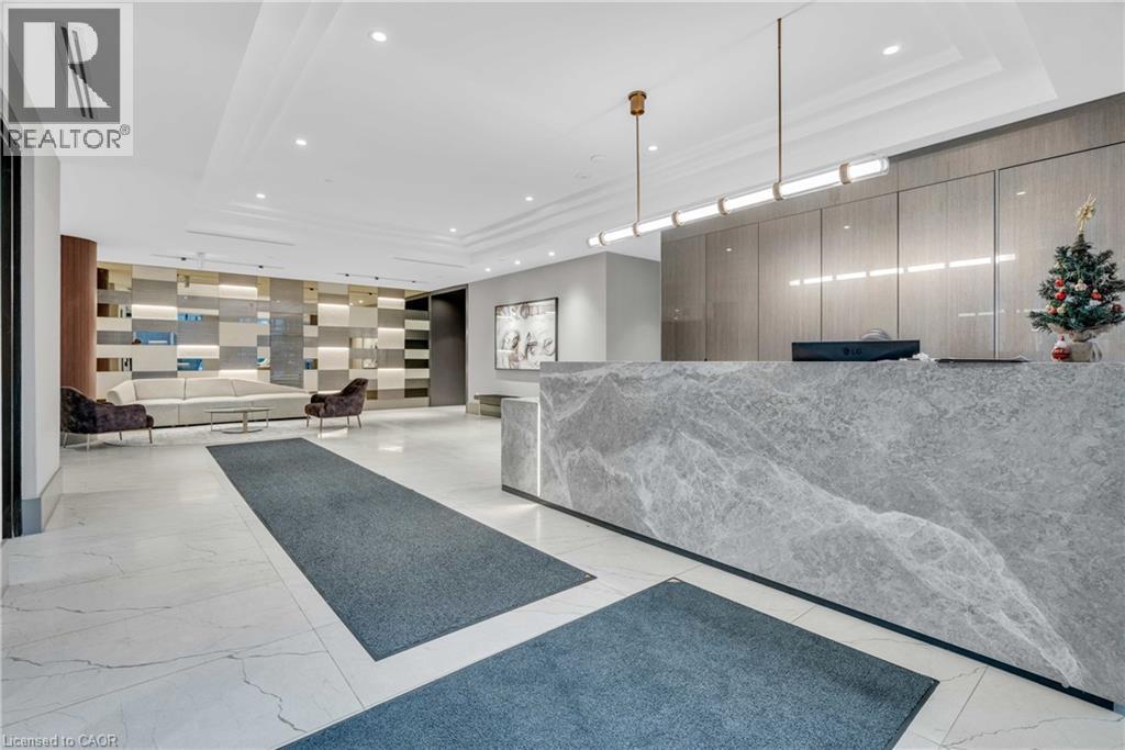 55 Duke Street Unit# 322, Kitchener, Ontario  N2H 0C9 - Photo 15 - 40789690