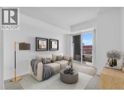 55 DUKE Street Unit# 322, Kitchener, Ontario