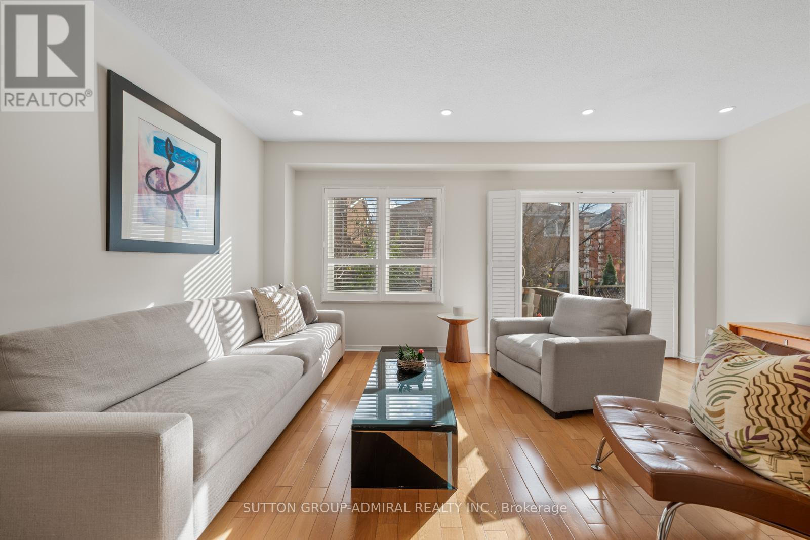 125 Thornway Avenue, Vaughan, Ontario  L4J 7Z3 - Photo 14 - N12564262