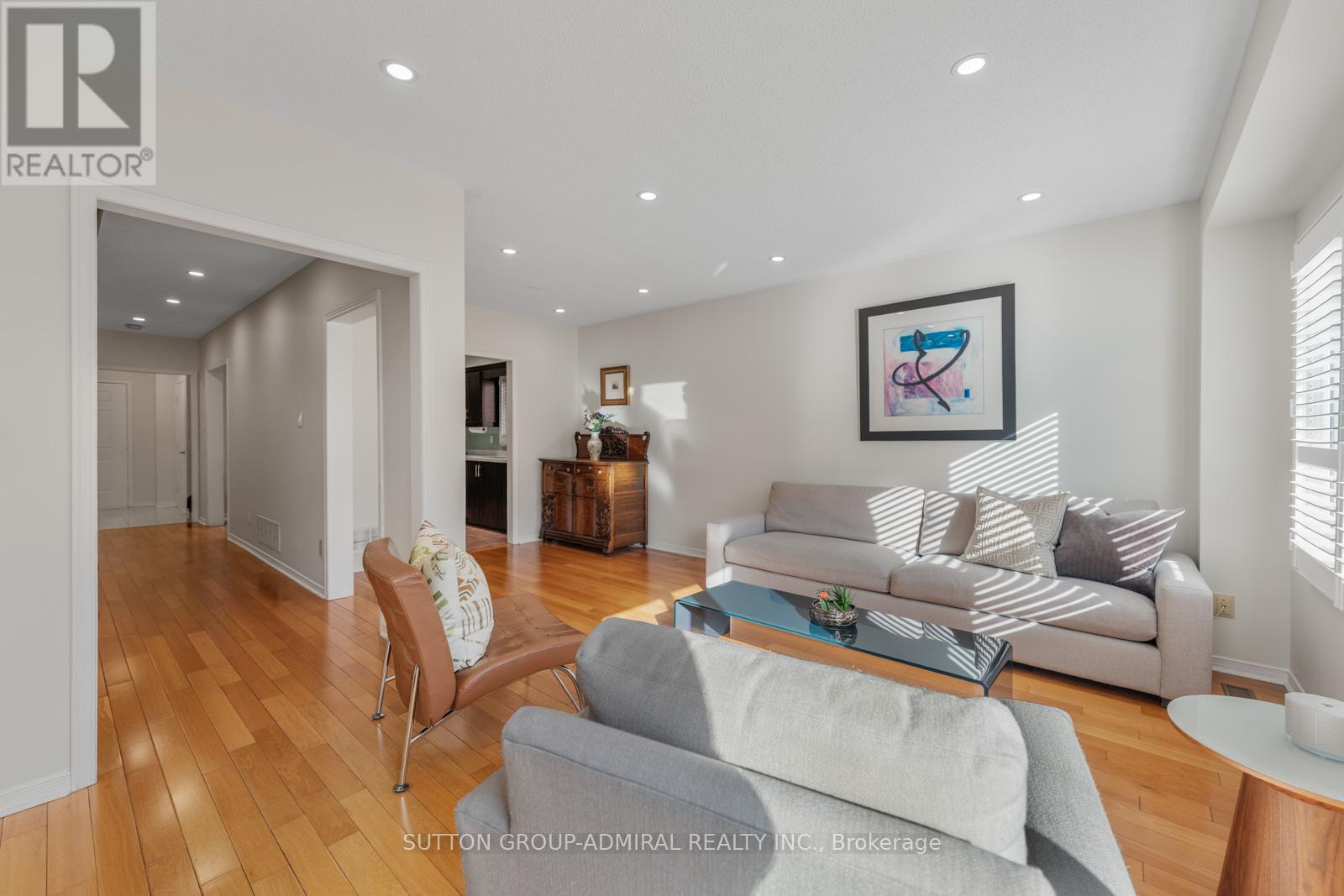 125 Thornway Avenue, Vaughan, Ontario  L4J 7Z3 - Photo 16 - N12564262