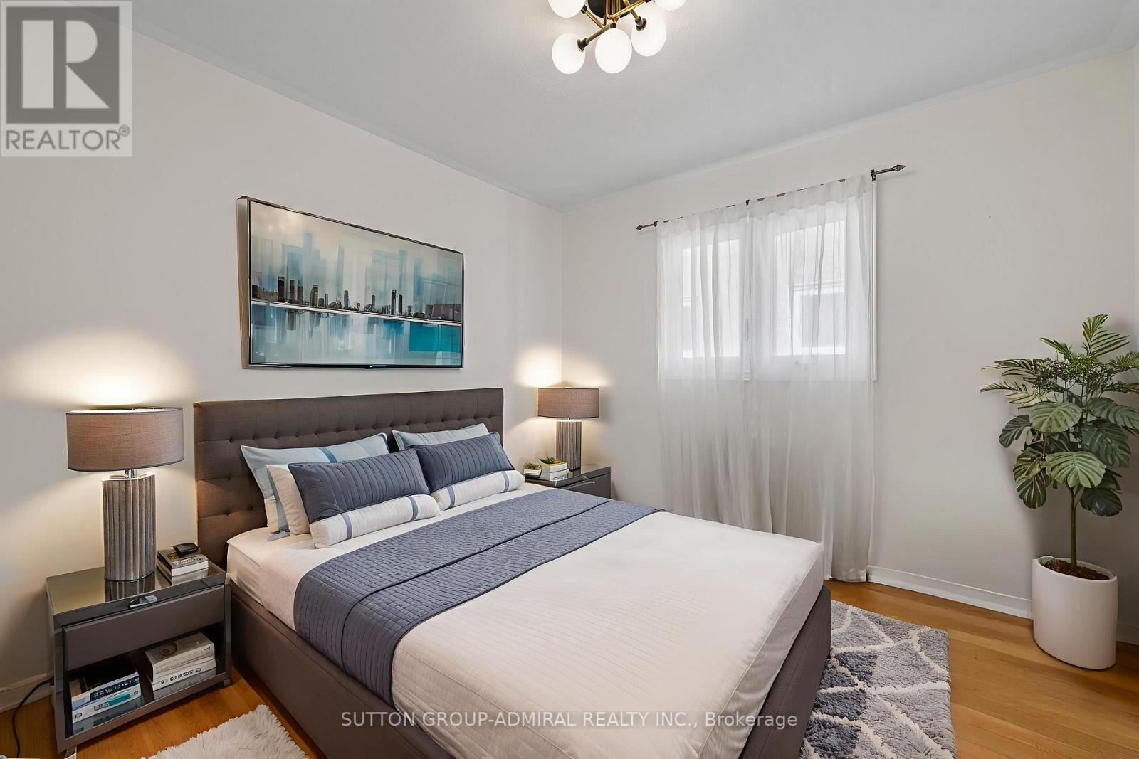 125 Thornway Avenue, Vaughan, Ontario  L4J 7Z3 - Photo 21 - N12564262