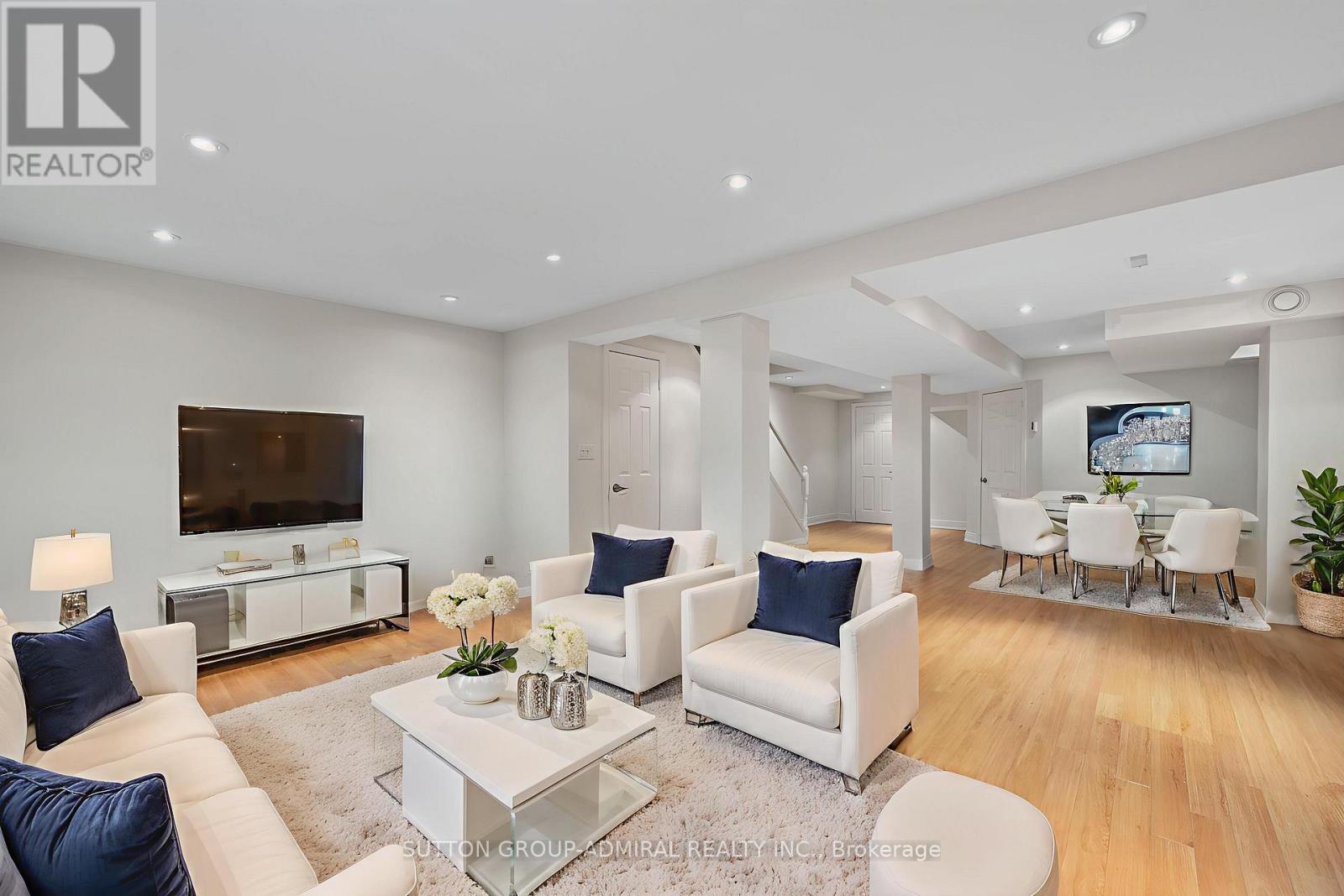 125 Thornway Avenue, Vaughan, Ontario  L4J 7Z3 - Photo 29 - N12564262