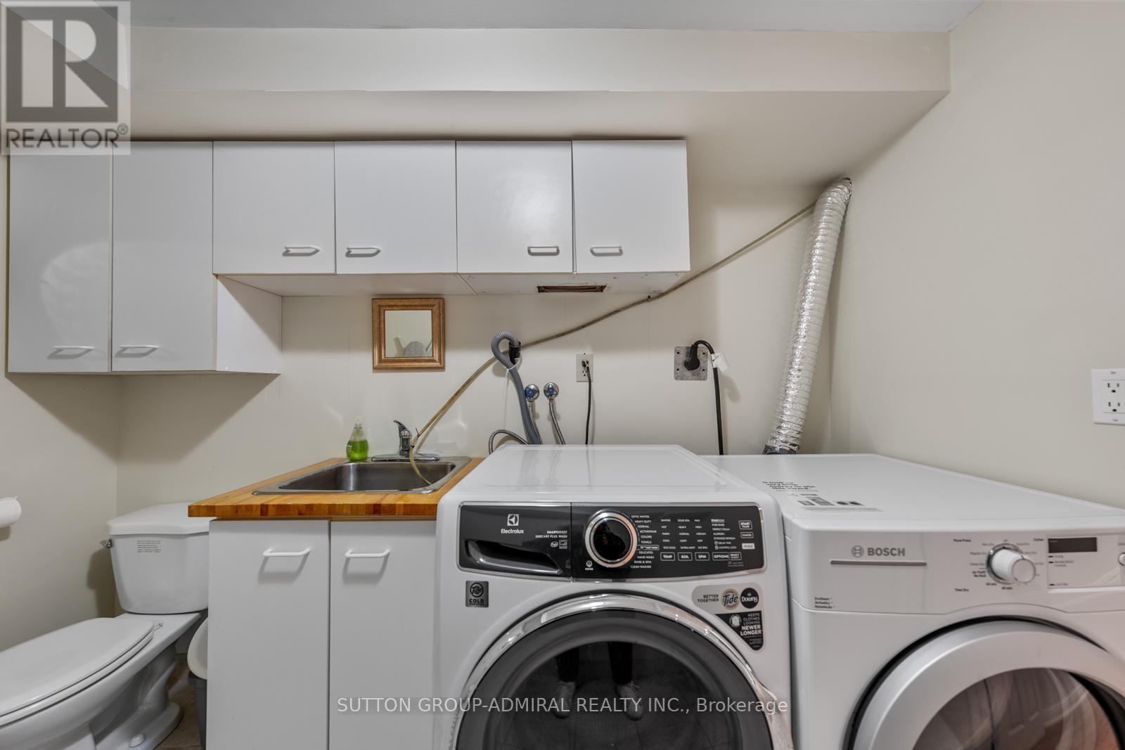 125 Thornway Avenue, Vaughan, Ontario  L4J 7Z3 - Photo 31 - N12564262