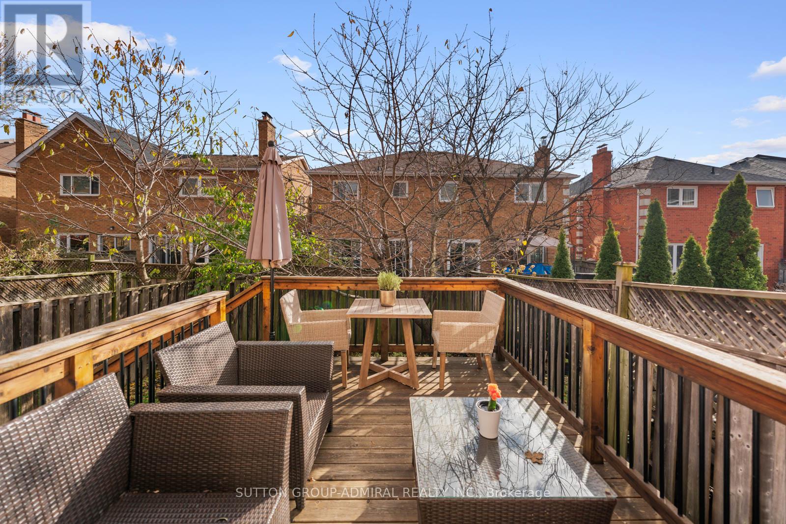 125 Thornway Avenue, Vaughan, Ontario  L4J 7Z3 - Photo 33 - N12564262