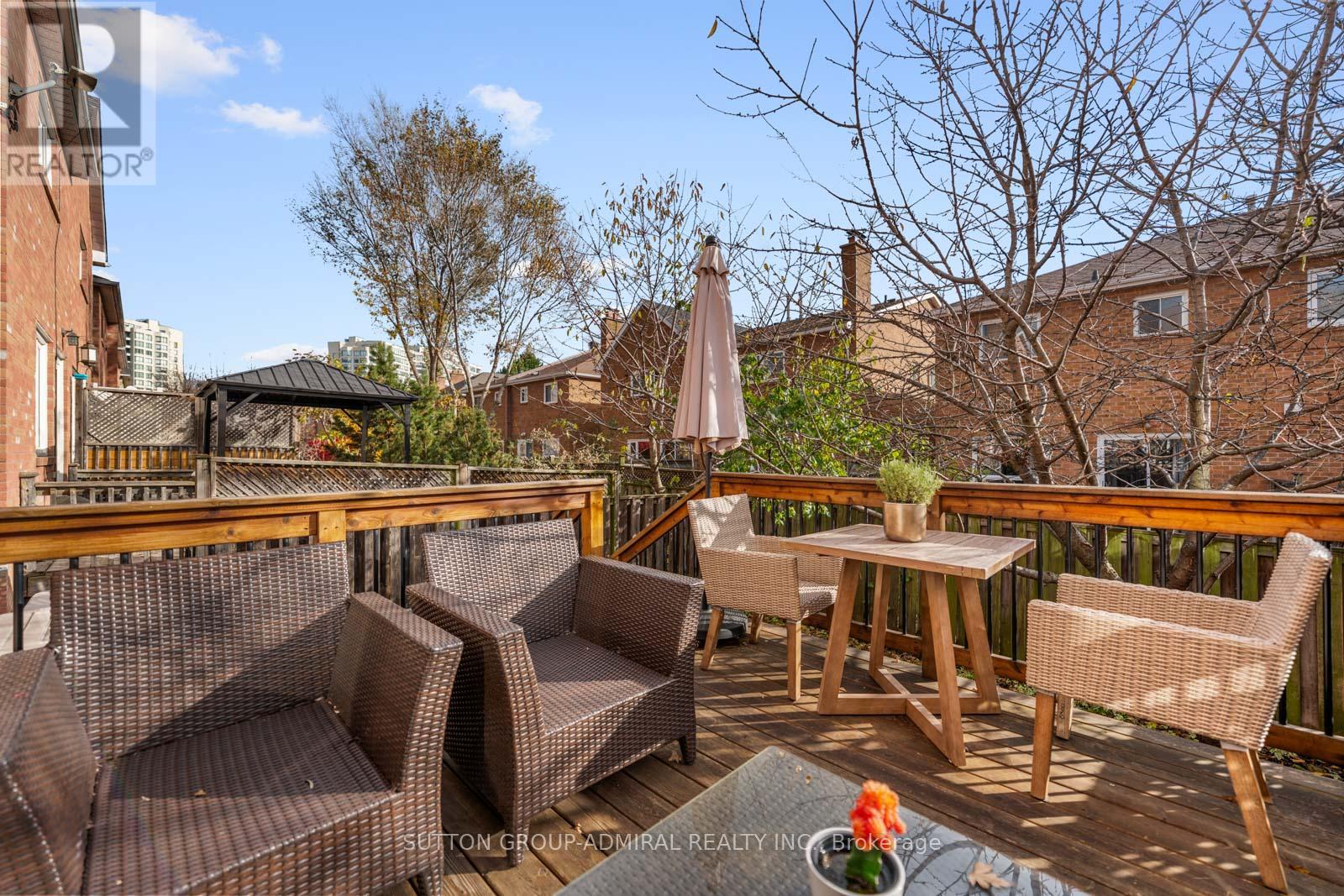 125 Thornway Avenue, Vaughan, Ontario  L4J 7Z3 - Photo 34 - N12564262