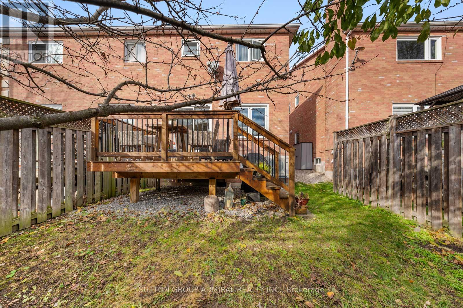 125 Thornway Avenue, Vaughan, Ontario  L4J 7Z3 - Photo 37 - N12564262