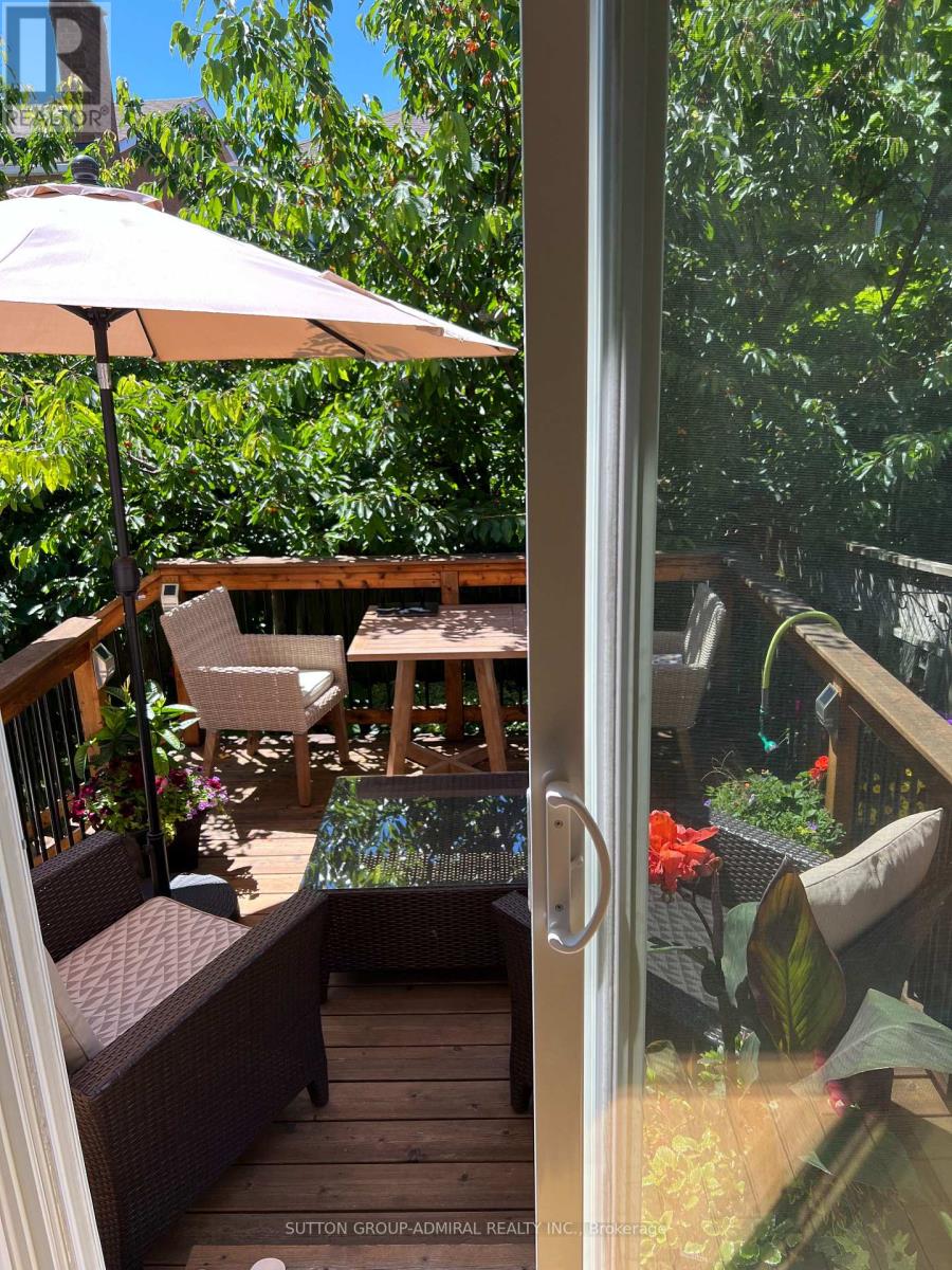 125 Thornway Avenue, Vaughan, Ontario  L4J 7Z3 - Photo 38 - N12564262