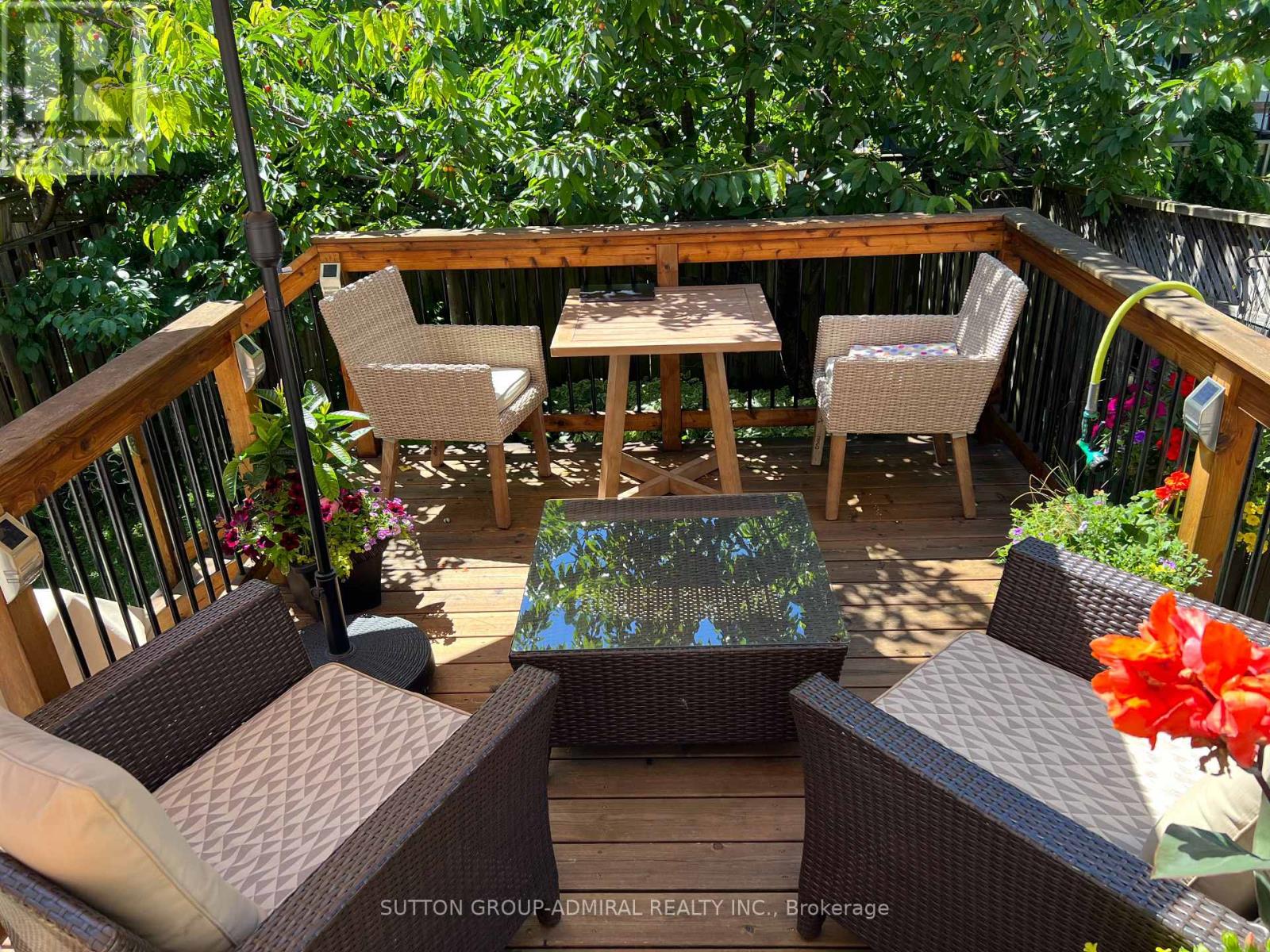 125 Thornway Avenue, Vaughan, Ontario  L4J 7Z3 - Photo 39 - N12564262