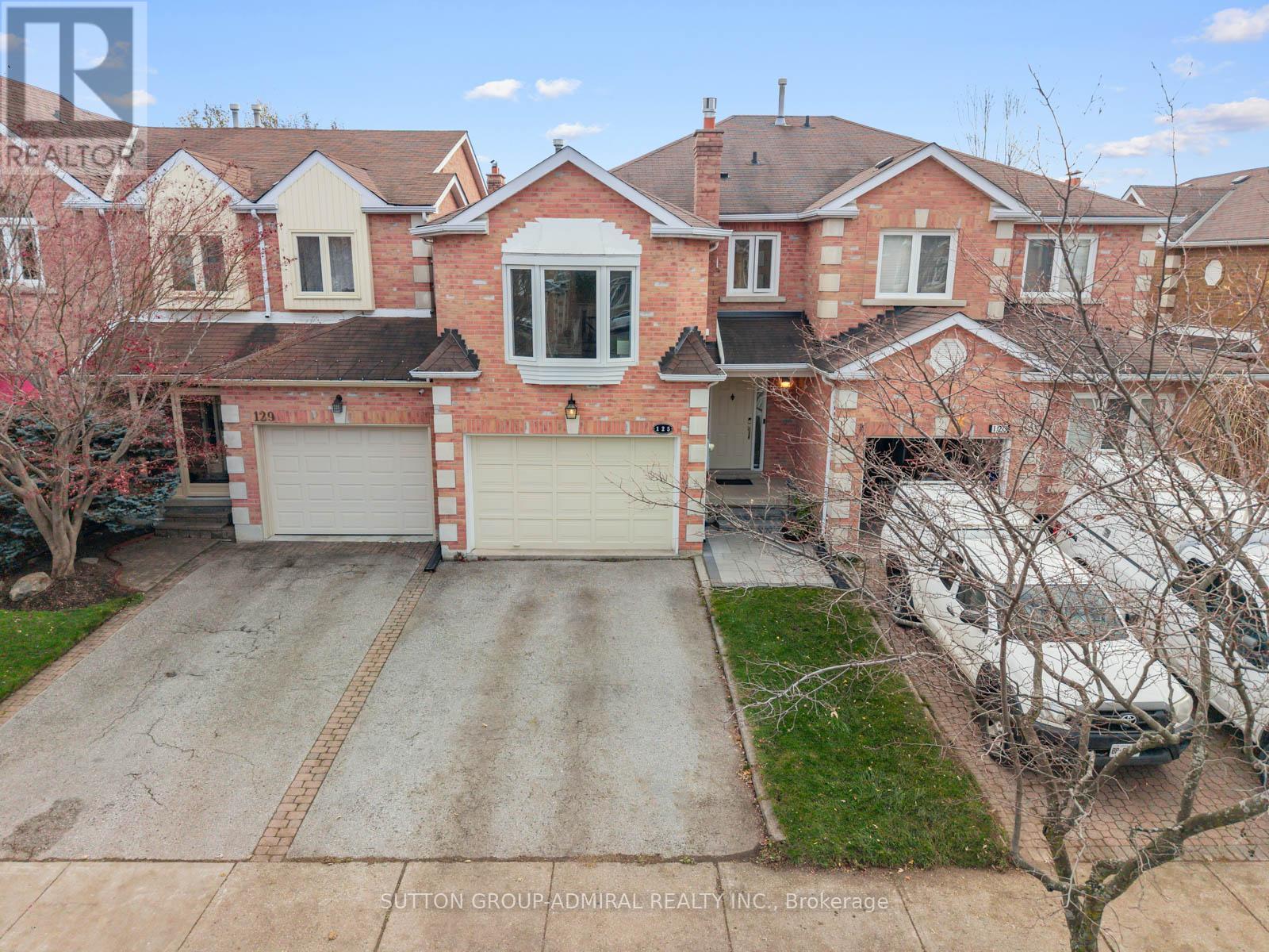 125 Thornway Avenue, Vaughan, Ontario  L4J 7Z3 - Photo 41 - N12564262