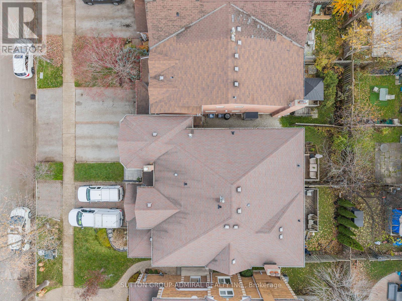 125 Thornway Avenue, Vaughan, Ontario  L4J 7Z3 - Photo 42 - N12564262