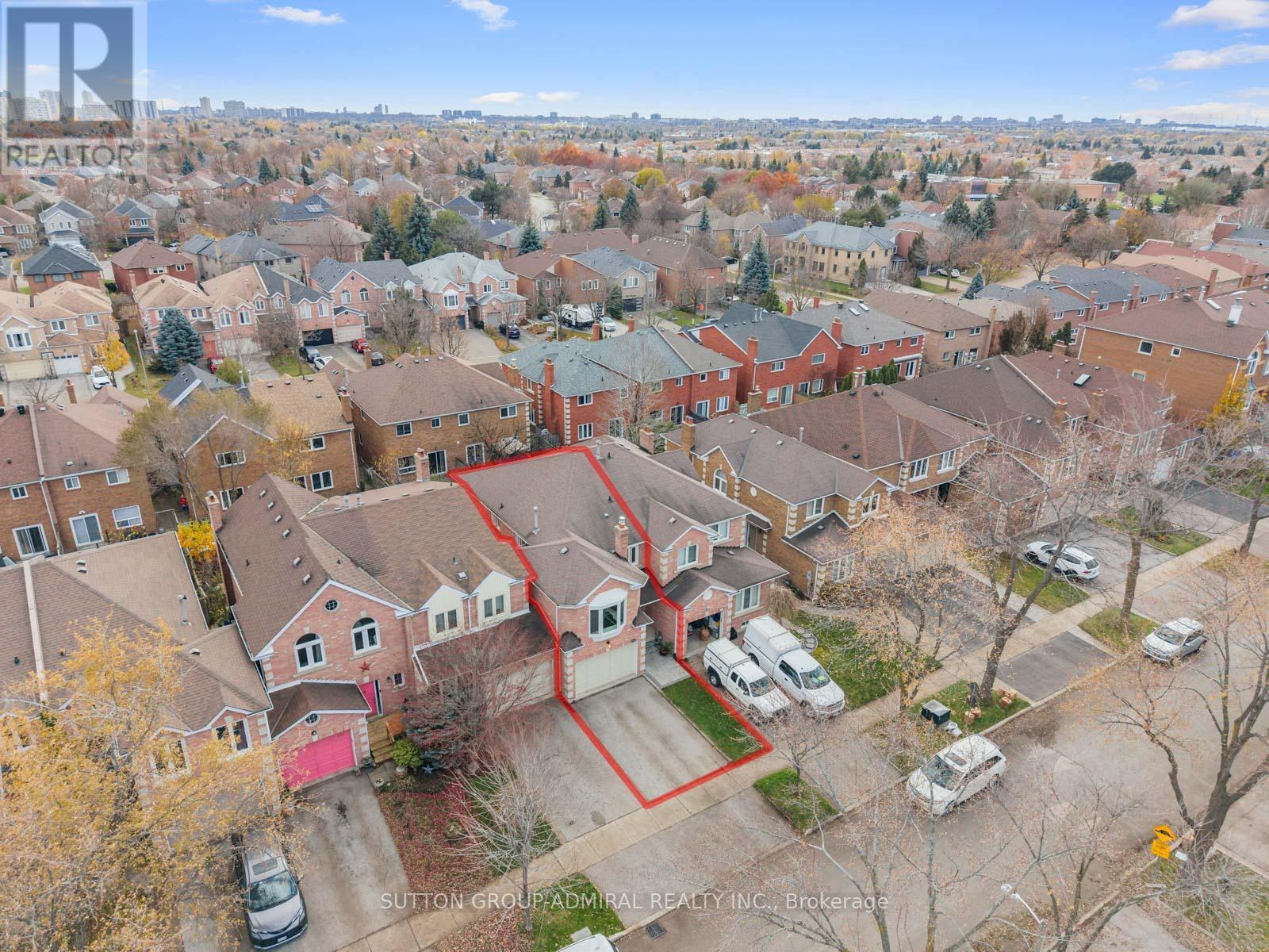 125 Thornway Avenue, Vaughan, Ontario  L4J 7Z3 - Photo 43 - N12564262