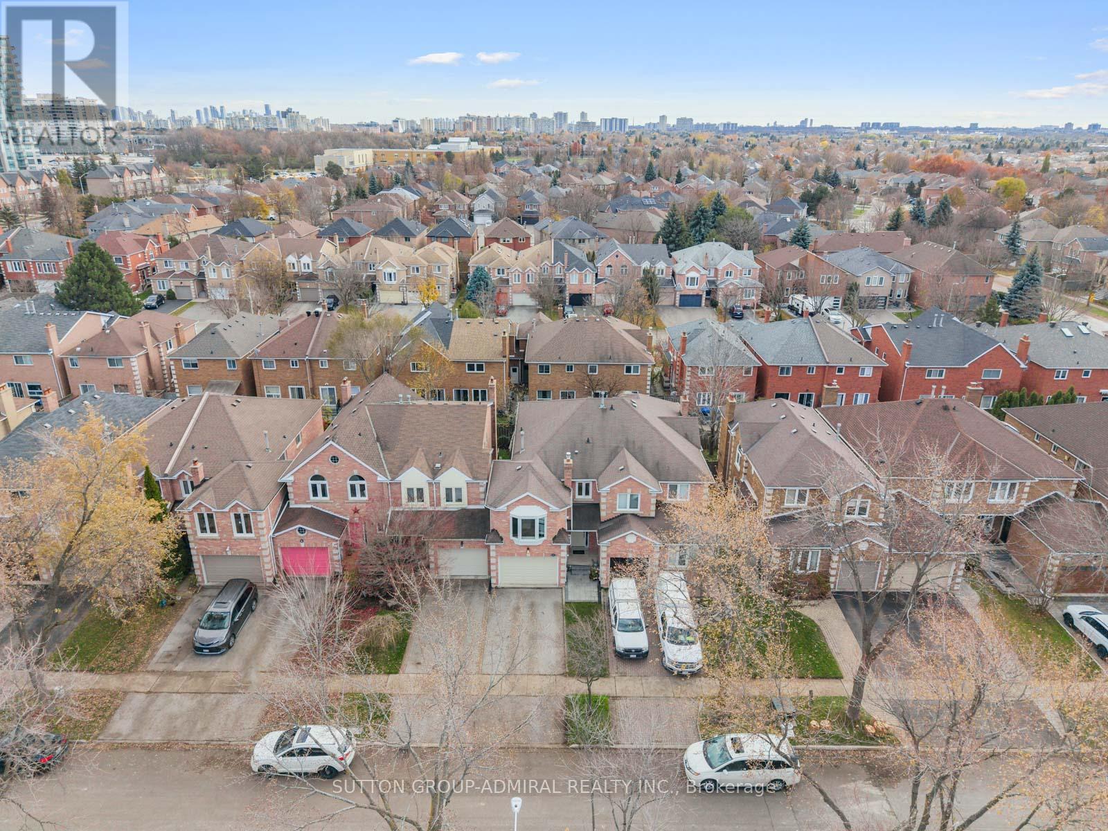 125 Thornway Avenue, Vaughan, Ontario  L4J 7Z3 - Photo 44 - N12564262