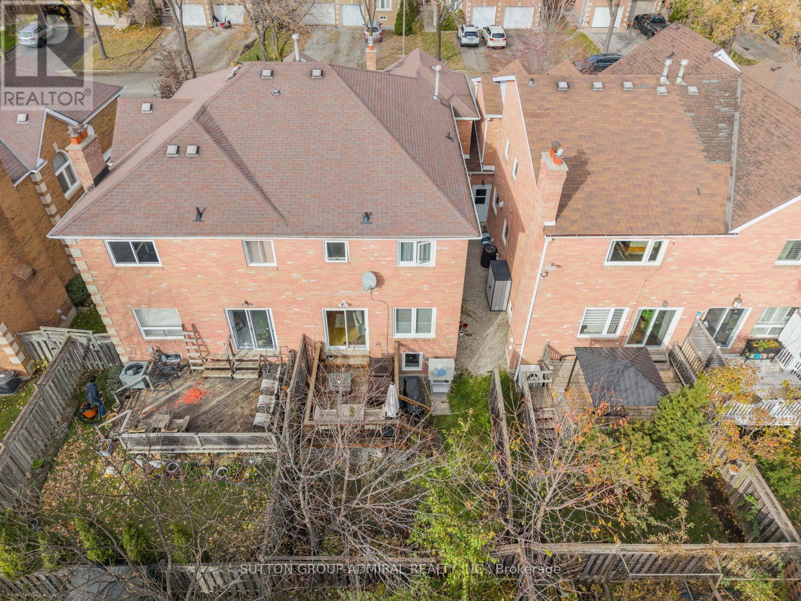 125 Thornway Avenue, Vaughan, Ontario  L4J 7Z3 - Photo 48 - N12564262