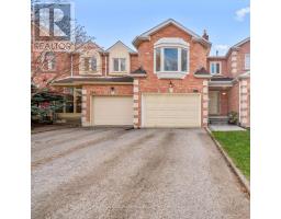 125 THORNWAY AVENUE, Vaughan, Ontario