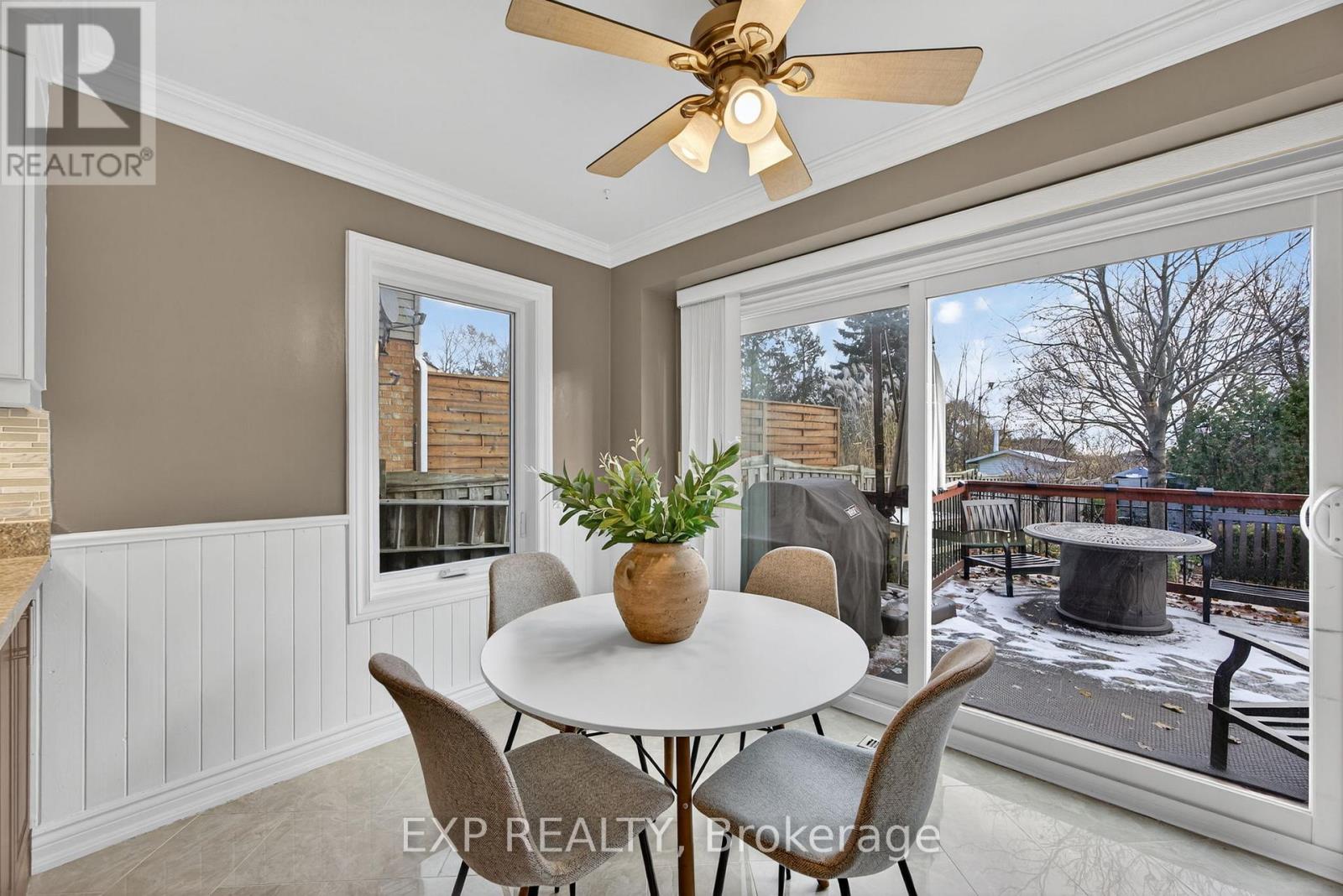 27 Fontaine Drive, Georgina, Ontario  L4P 3N9 - Photo 13 - N12564264