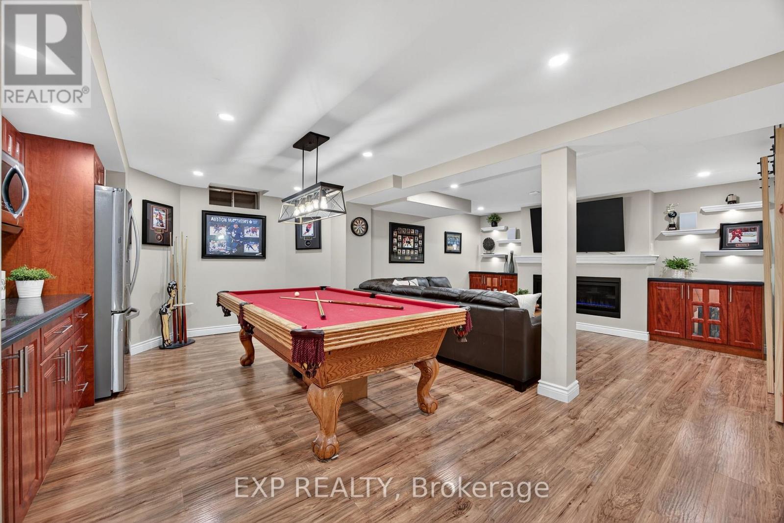 27 Fontaine Drive, Georgina, Ontario  L4P 3N9 - Photo 35 - N12564264