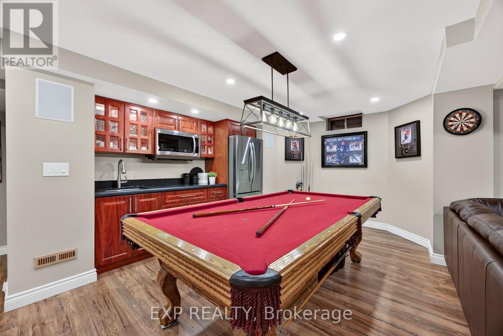 27 Fontaine Drive, Georgina, Ontario  L4P 3N9 - Photo 36 - N12564264