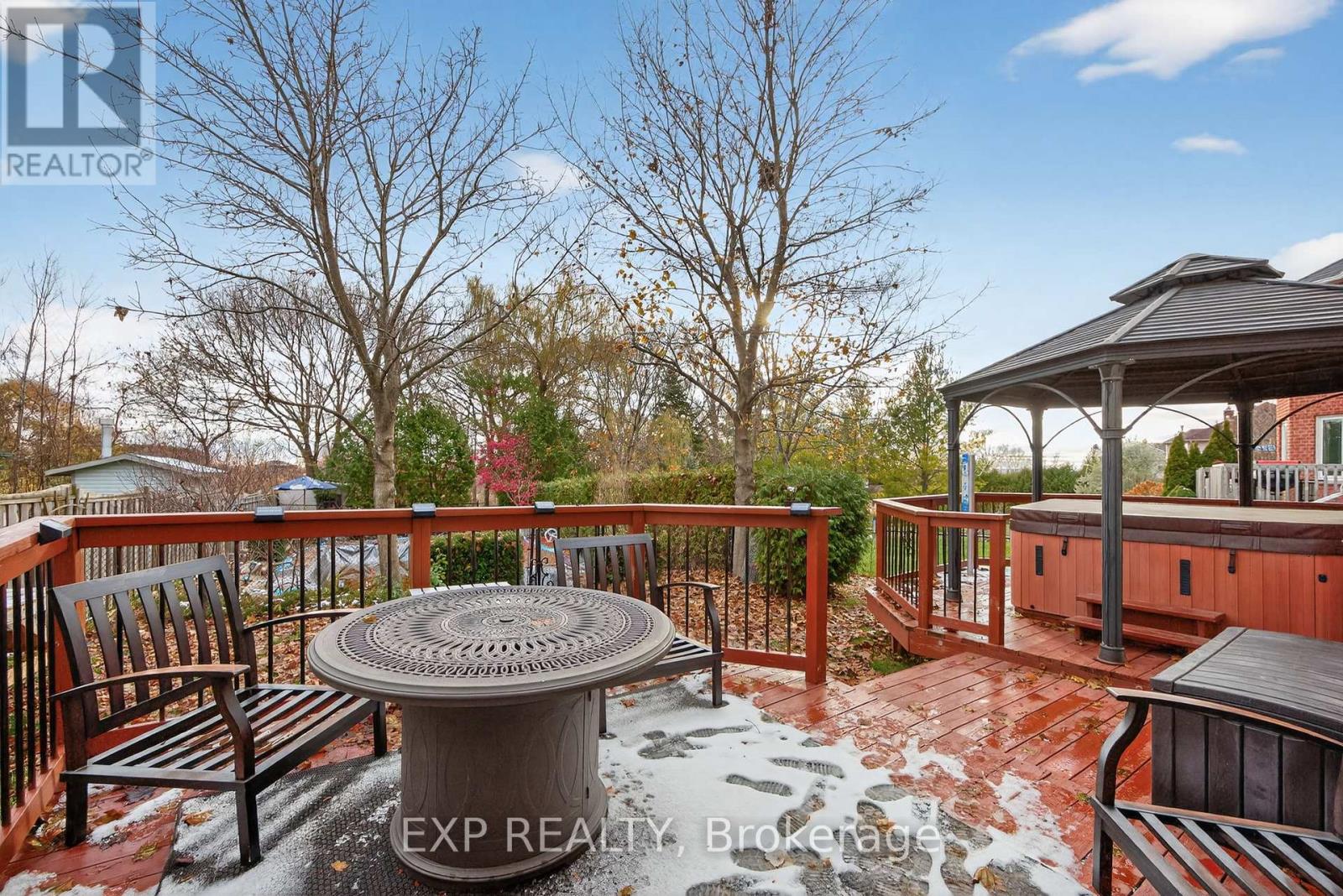 27 Fontaine Drive, Georgina, Ontario  L4P 3N9 - Photo 42 - N12564264