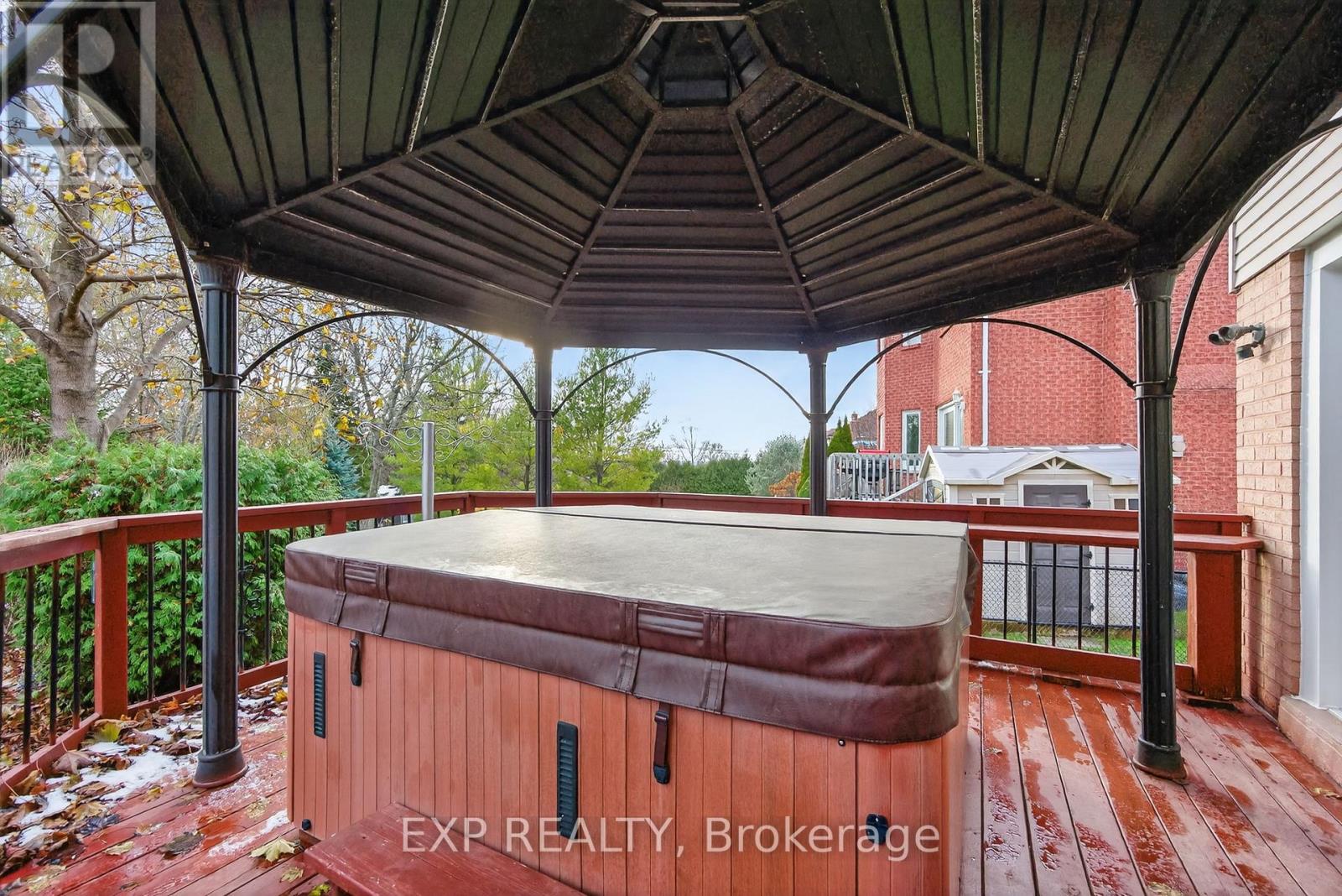 27 Fontaine Drive, Georgina, Ontario  L4P 3N9 - Photo 43 - N12564264