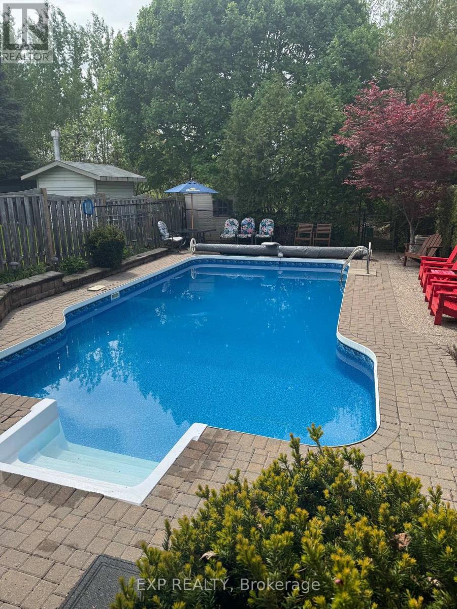 27 Fontaine Drive, Georgina, Ontario  L4P 3N9 - Photo 44 - N12564264