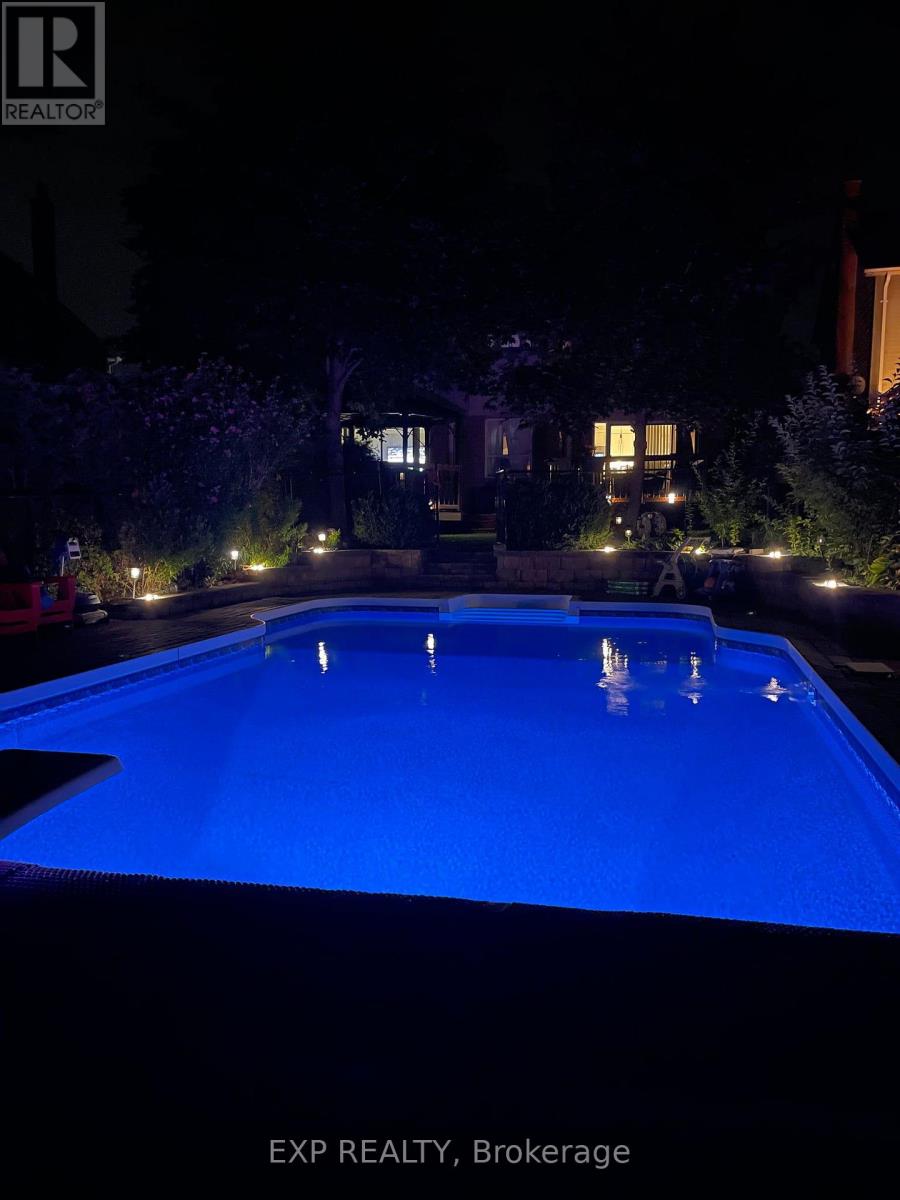 27 Fontaine Drive, Georgina, Ontario  L4P 3N9 - Photo 45 - N12564264