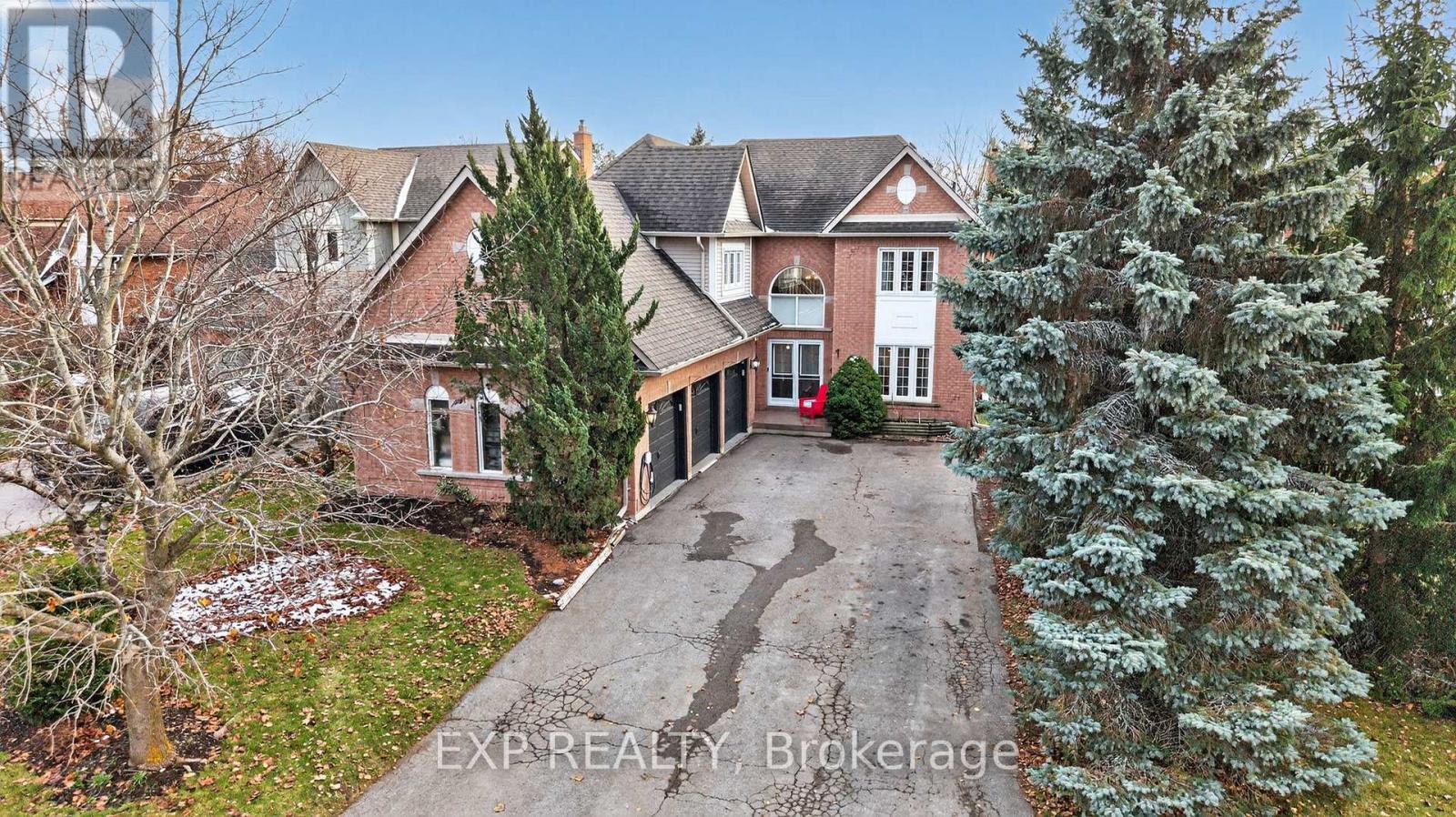 27 Fontaine Drive, Georgina, Ontario  L4P 3N9 - Photo 47 - N12564264