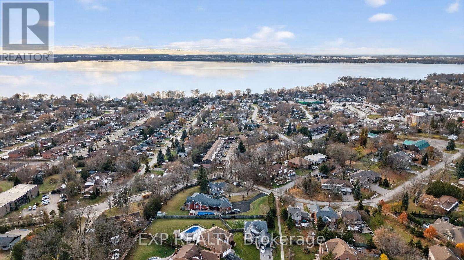 27 Fontaine Drive, Georgina, Ontario  L4P 3N9 - Photo 49 - N12564264