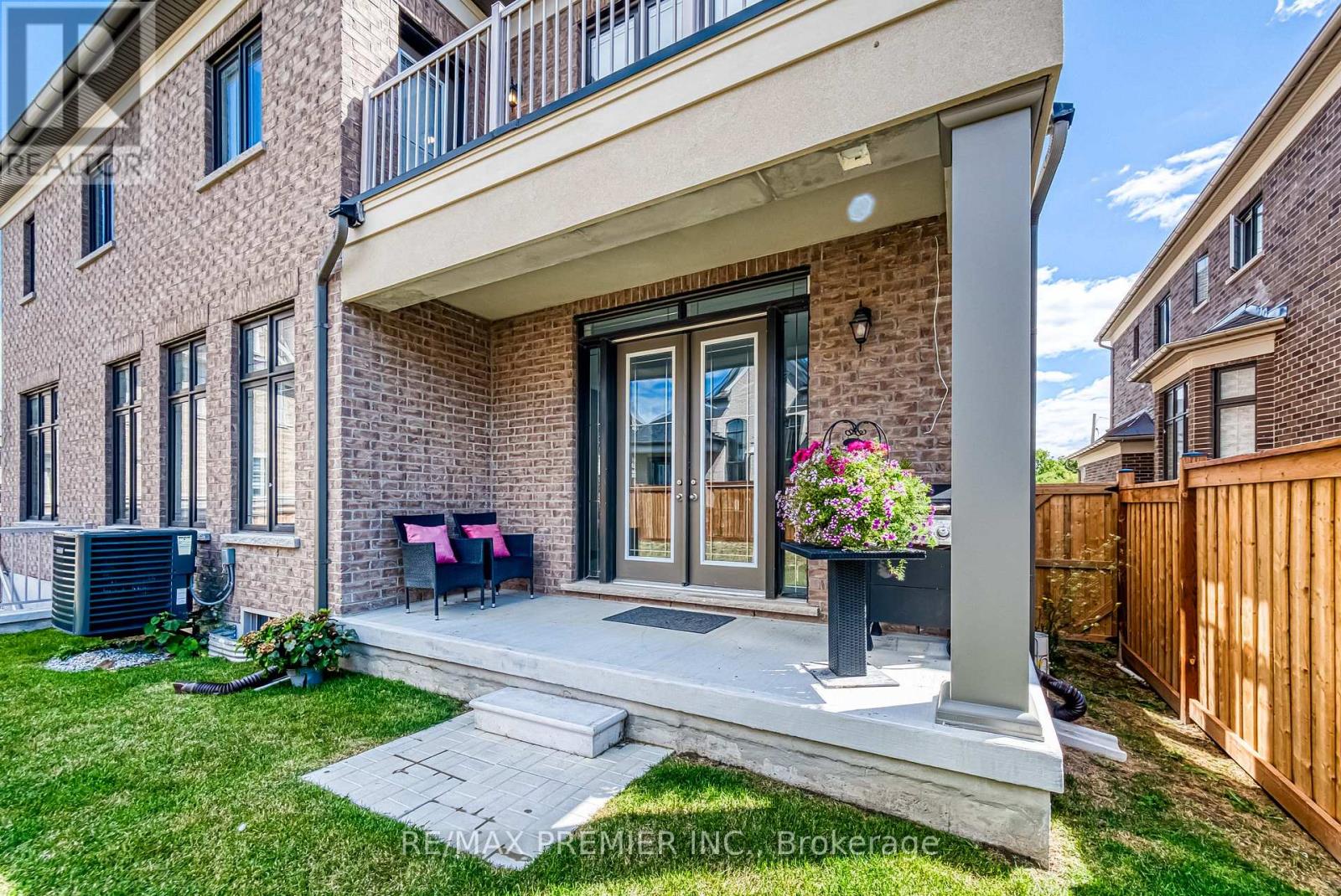 101 Appleyard Avenue, Vaughan, Ontario  L4H 4N3 - Photo 48 - N12564274