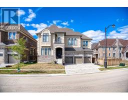 101 APPLEYARD AVENUE, Vaughan, Ontario