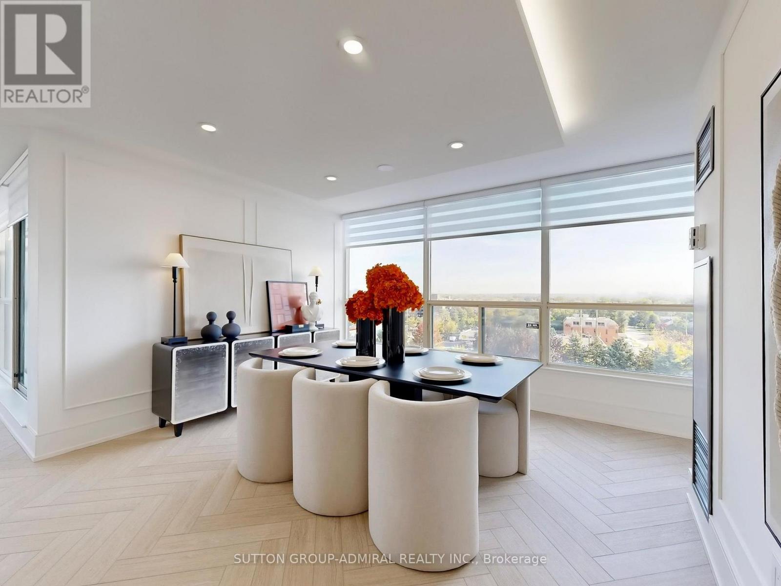 704 - 1 Clark Avenue W, Vaughan, Ontario  L4J 7Y6 - Photo 10 - N12564318