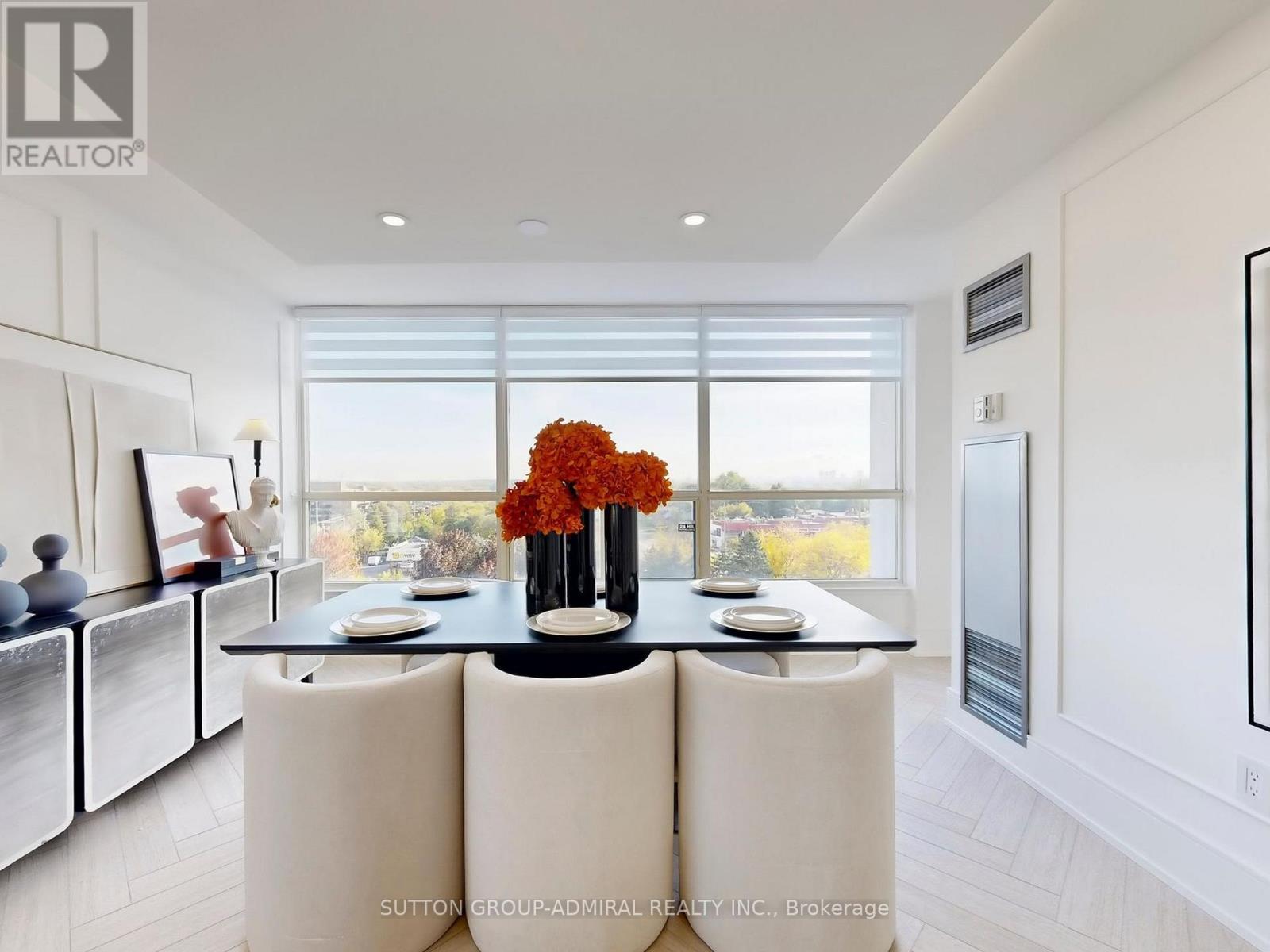 704 - 1 Clark Avenue W, Vaughan, Ontario  L4J 7Y6 - Photo 11 - N12564318