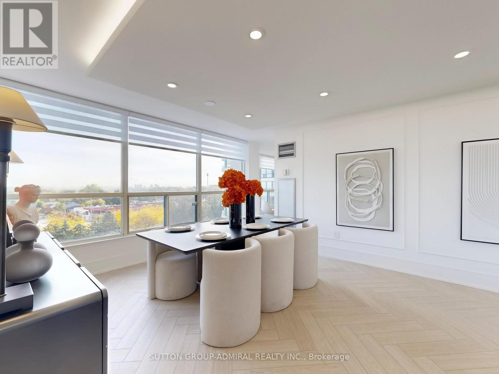 704 - 1 Clark Avenue W, Vaughan, Ontario  L4J 7Y6 - Photo 12 - N12564318