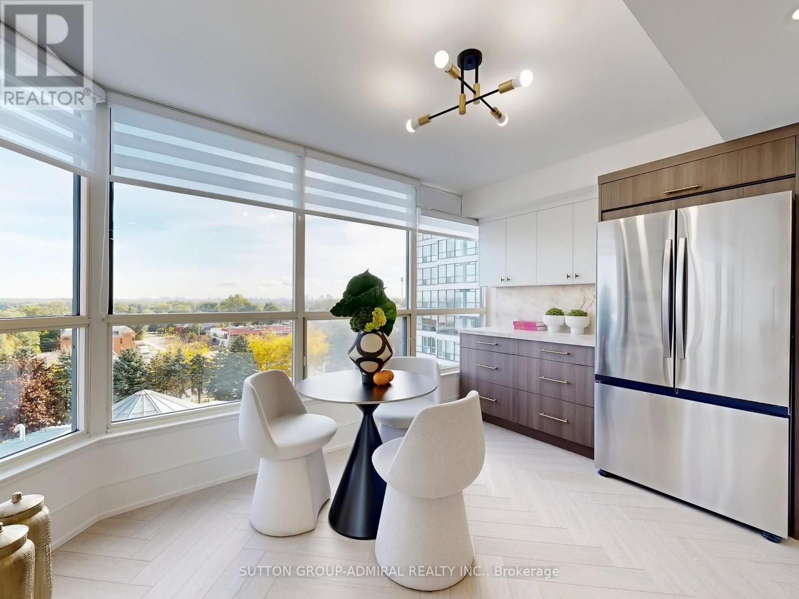 704 - 1 Clark Avenue W, Vaughan, Ontario  L4J 7Y6 - Photo 15 - N12564318