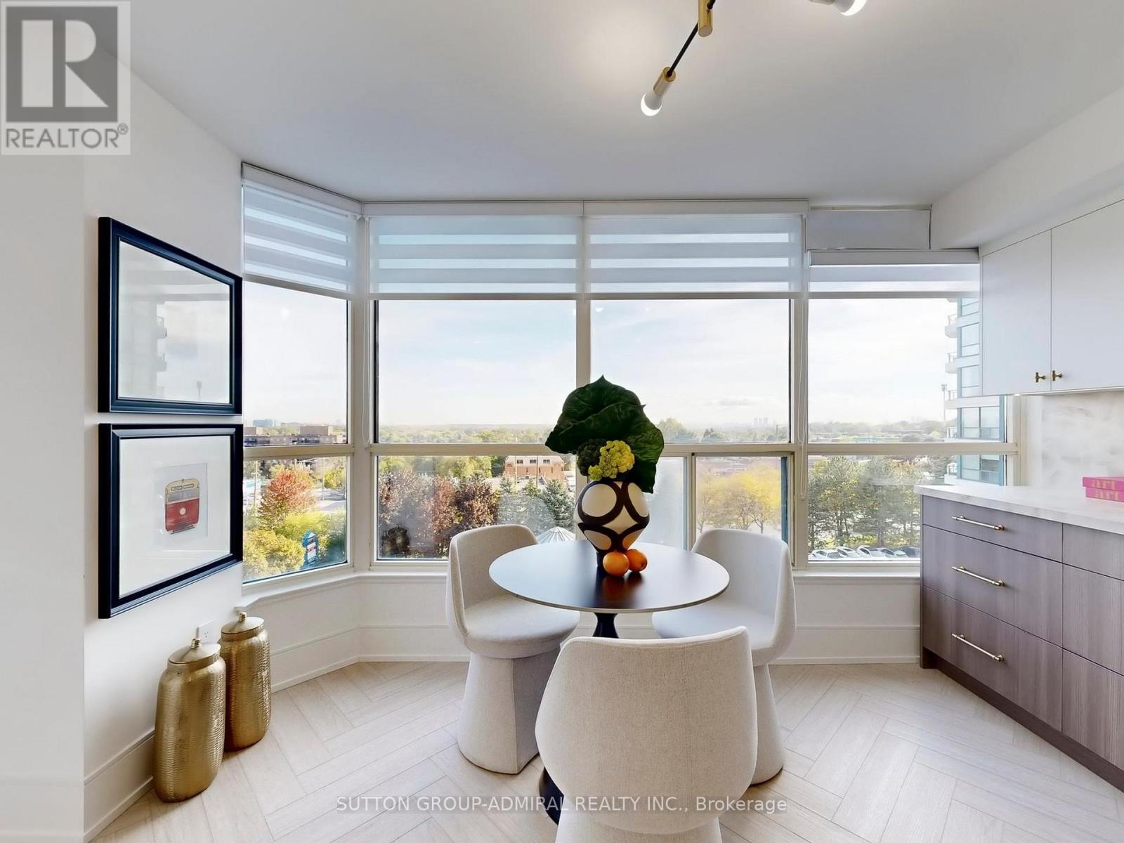 704 - 1 Clark Avenue W, Vaughan, Ontario  L4J 7Y6 - Photo 16 - N12564318