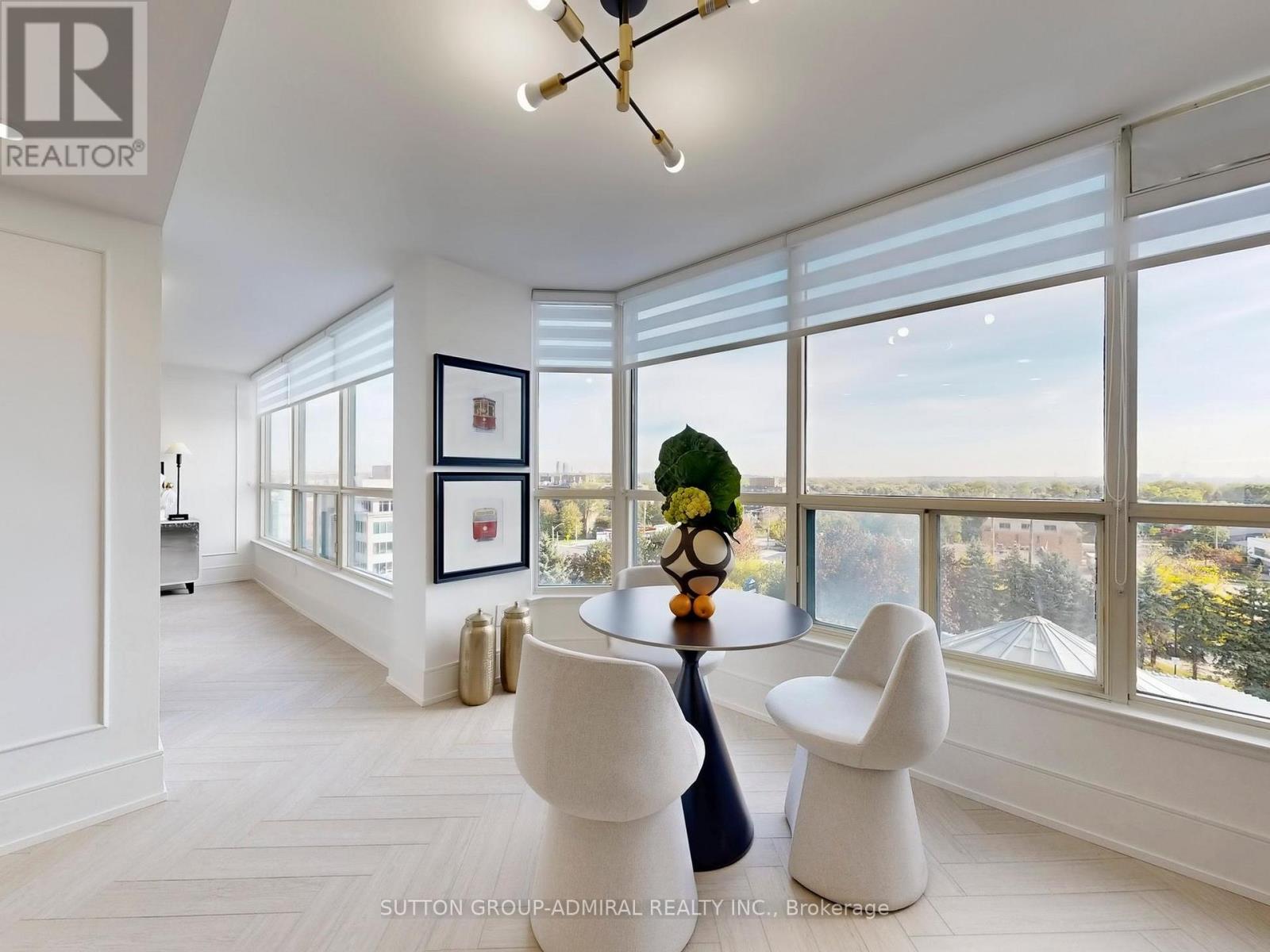 704 - 1 Clark Avenue W, Vaughan, Ontario  L4J 7Y6 - Photo 17 - N12564318