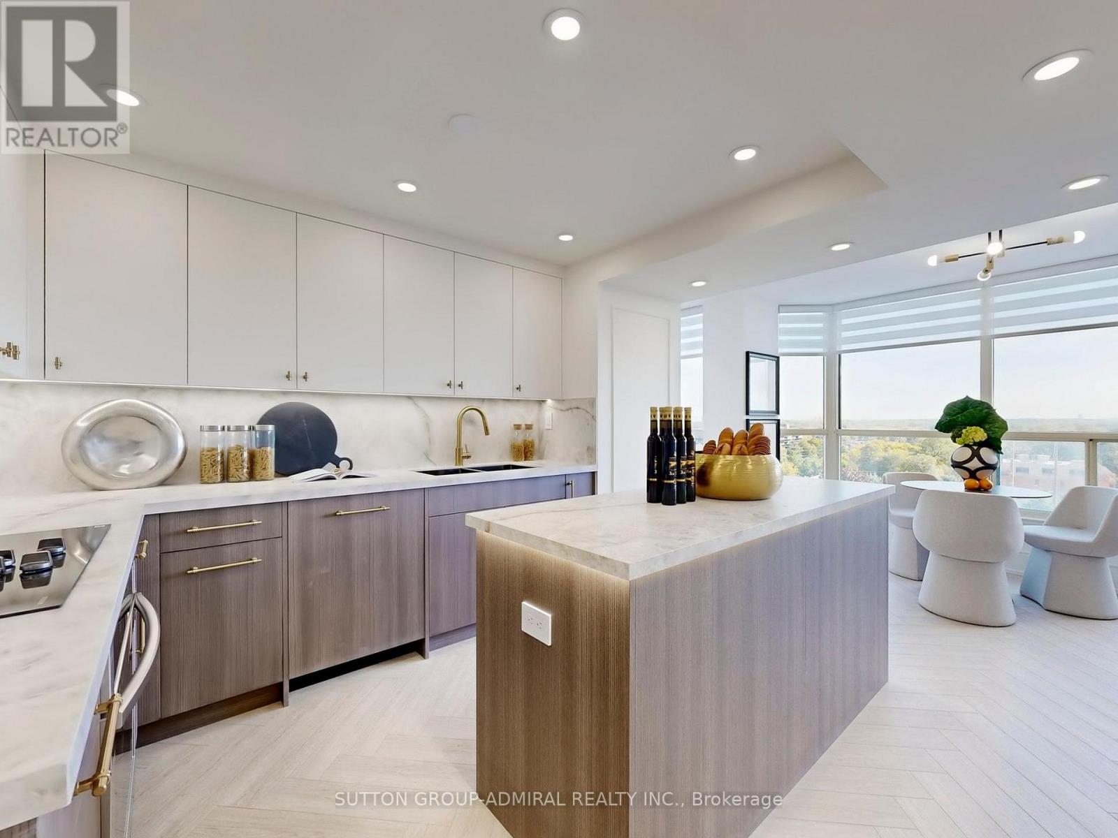 704 - 1 Clark Avenue W, Vaughan, Ontario  L4J 7Y6 - Photo 19 - N12564318