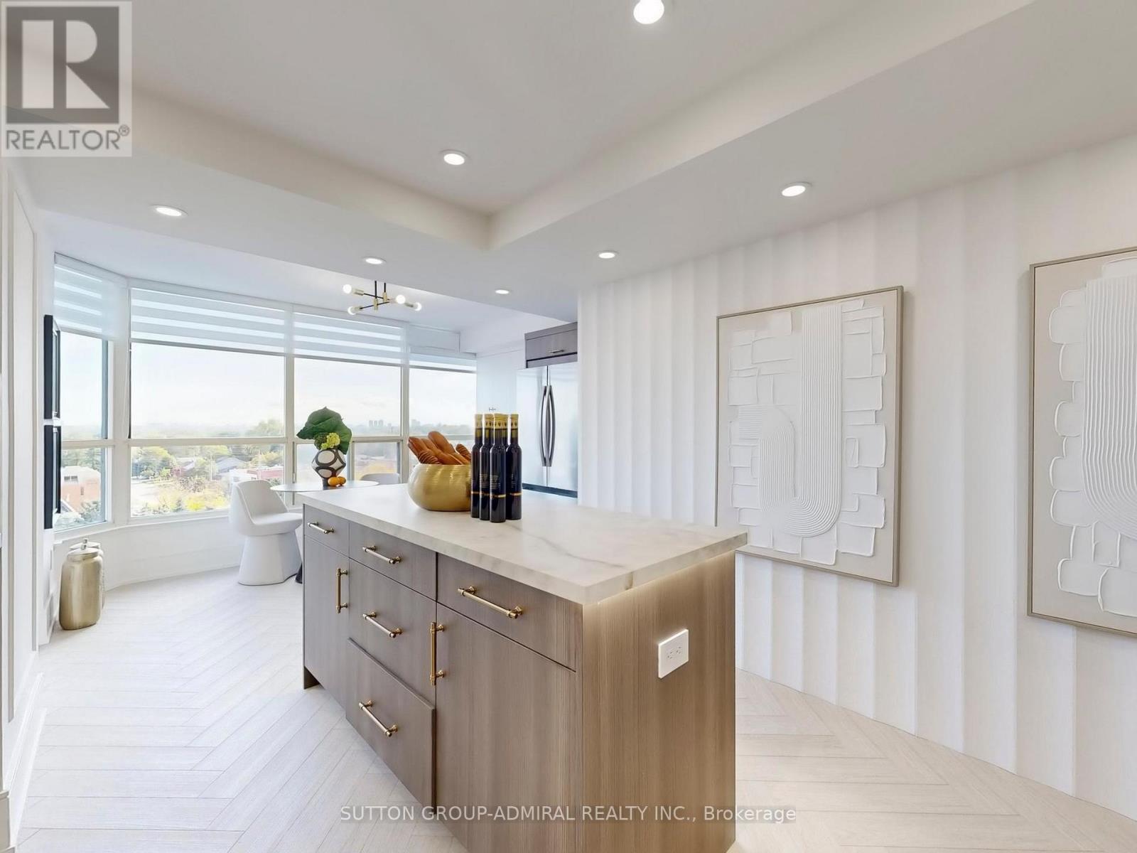 704 - 1 Clark Avenue W, Vaughan, Ontario  L4J 7Y6 - Photo 21 - N12564318