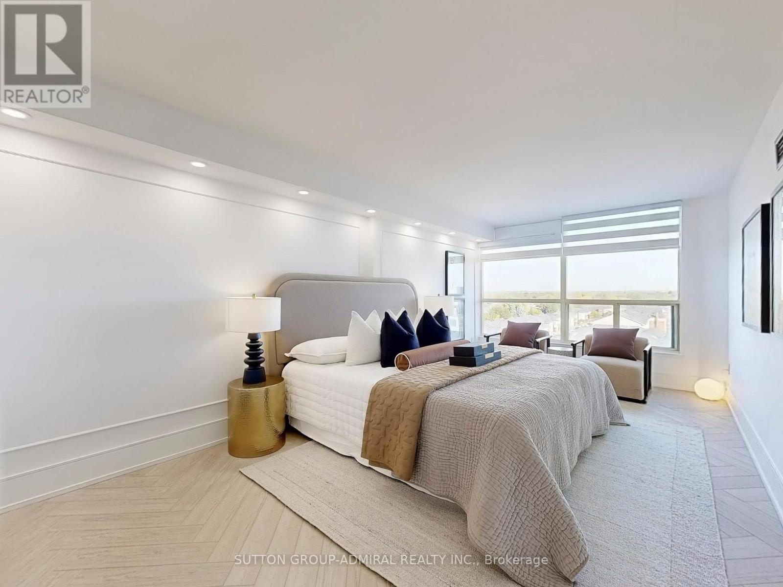 704 - 1 Clark Avenue W, Vaughan, Ontario  L4J 7Y6 - Photo 24 - N12564318