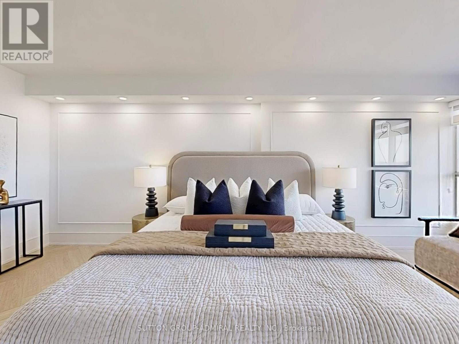 704 - 1 Clark Avenue W, Vaughan, Ontario  L4J 7Y6 - Photo 25 - N12564318