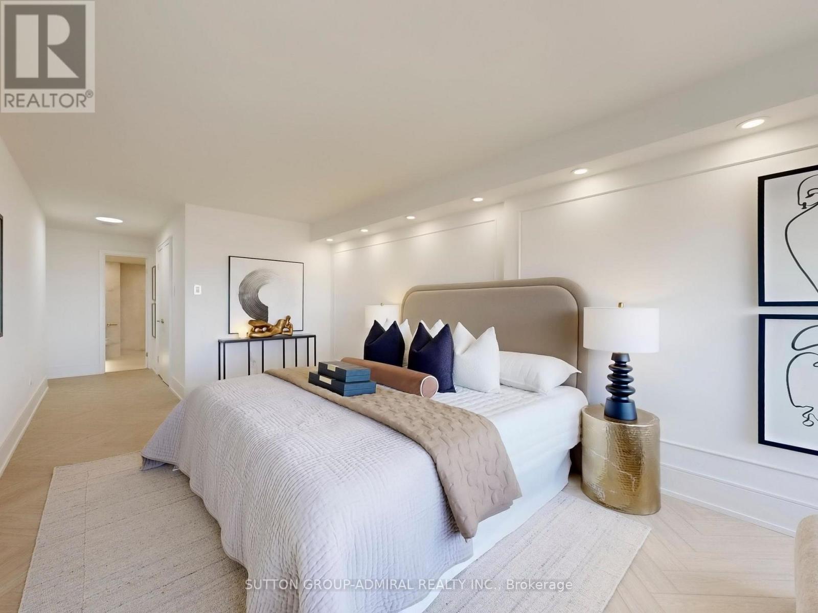 704 - 1 Clark Avenue W, Vaughan, Ontario  L4J 7Y6 - Photo 26 - N12564318