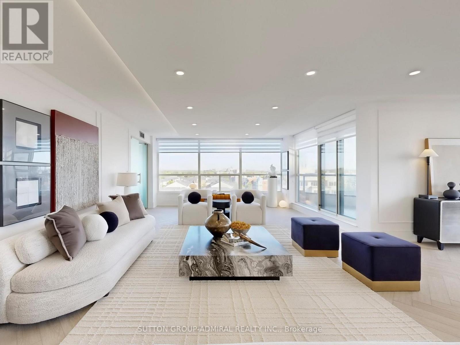 Property at 704 - 1 CLARK AVENUE W image 3