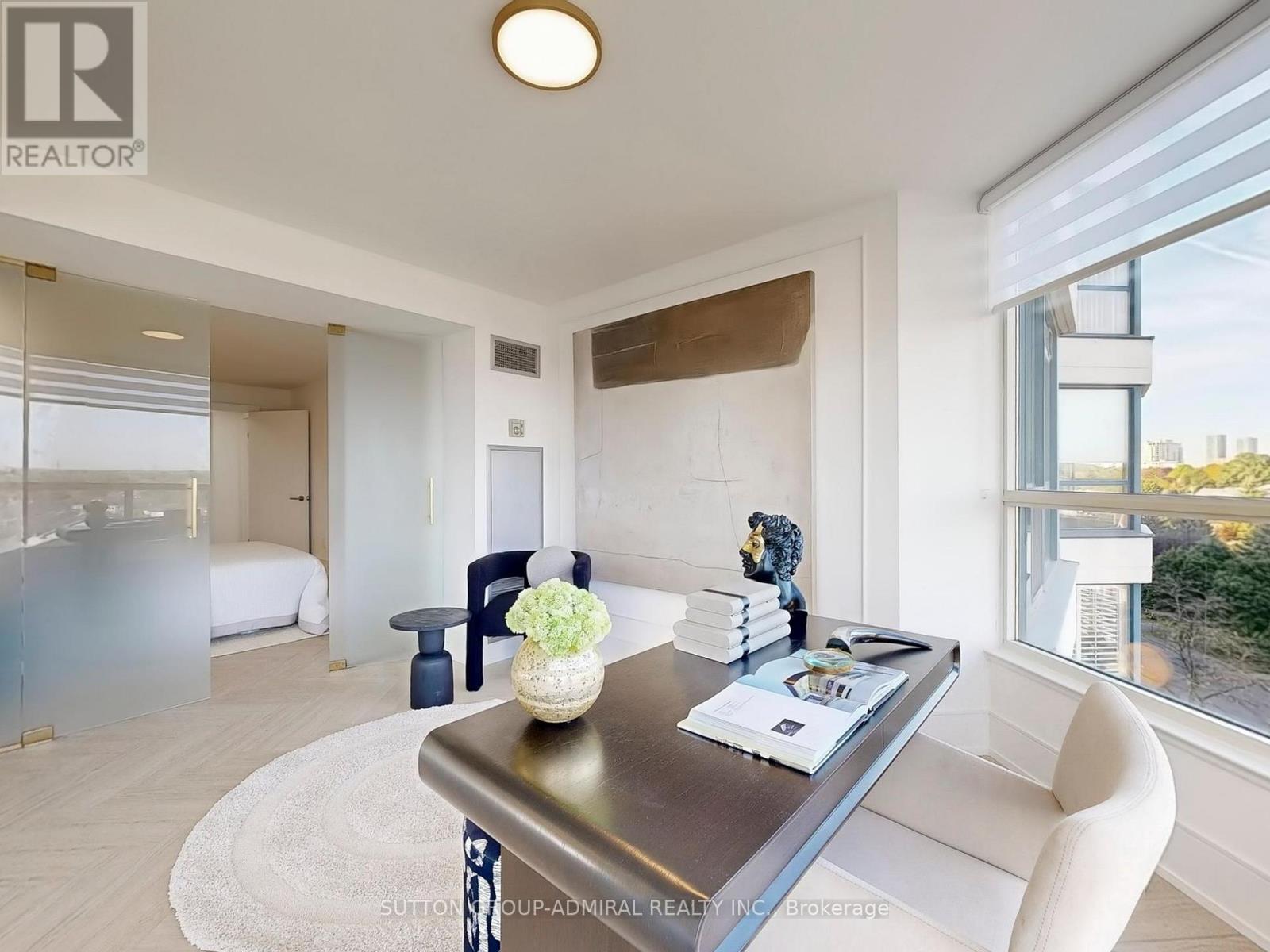 704 - 1 Clark Avenue W, Vaughan, Ontario  L4J 7Y6 - Photo 37 - N12564318