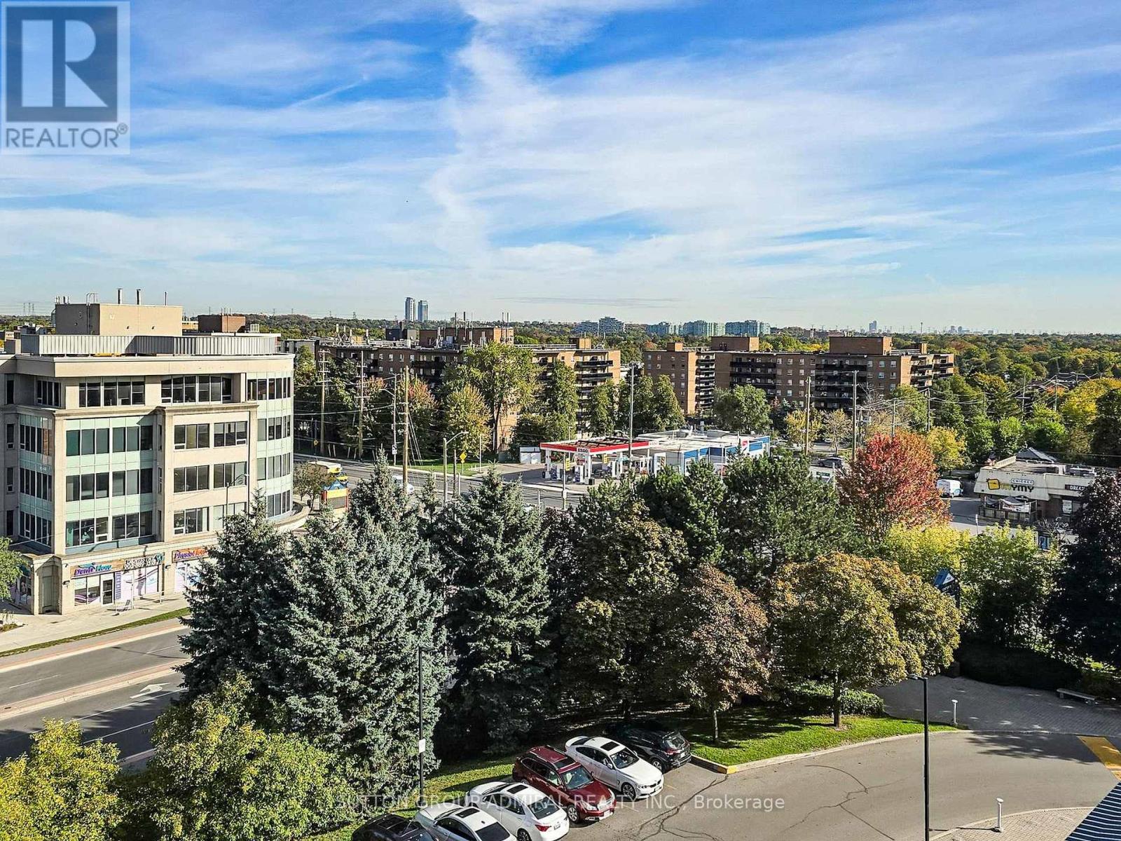 704 - 1 Clark Avenue W, Vaughan, Ontario  L4J 7Y6 - Photo 45 - N12564318