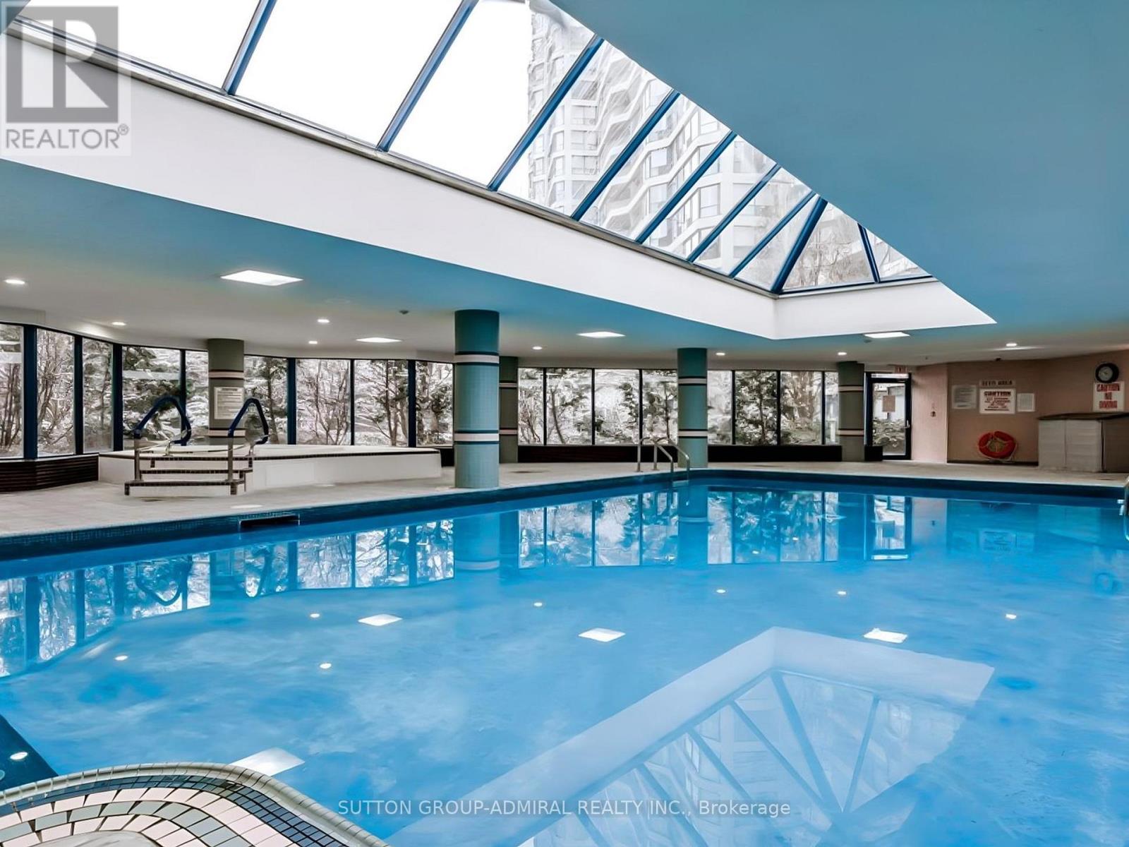 704 - 1 Clark Avenue W, Vaughan, Ontario  L4J 7Y6 - Photo 46 - N12564318