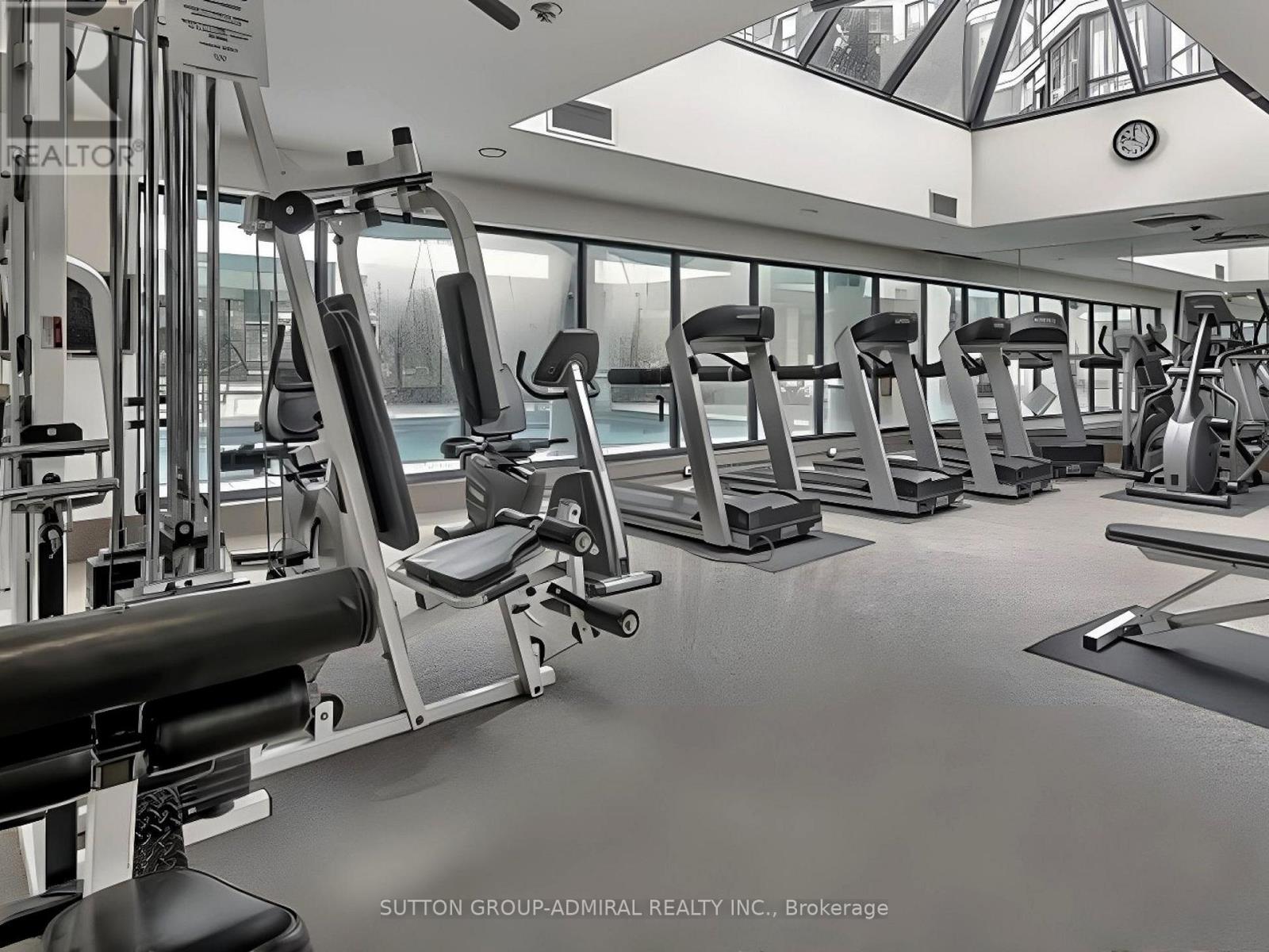 704 - 1 Clark Avenue W, Vaughan, Ontario  L4J 7Y6 - Photo 48 - N12564318