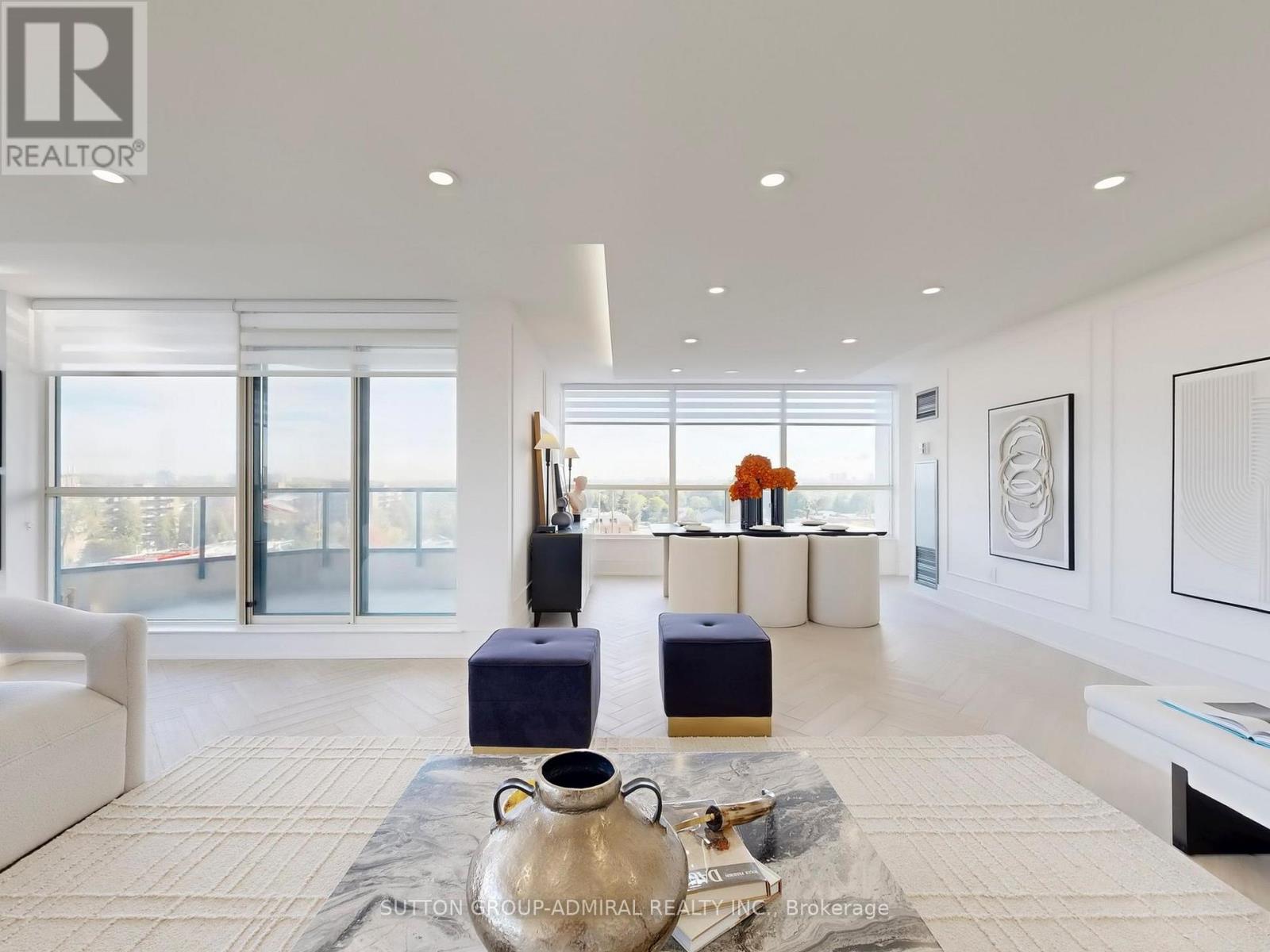 704 - 1 Clark Avenue W, Vaughan, Ontario  L4J 7Y6 - Photo 7 - N12564318