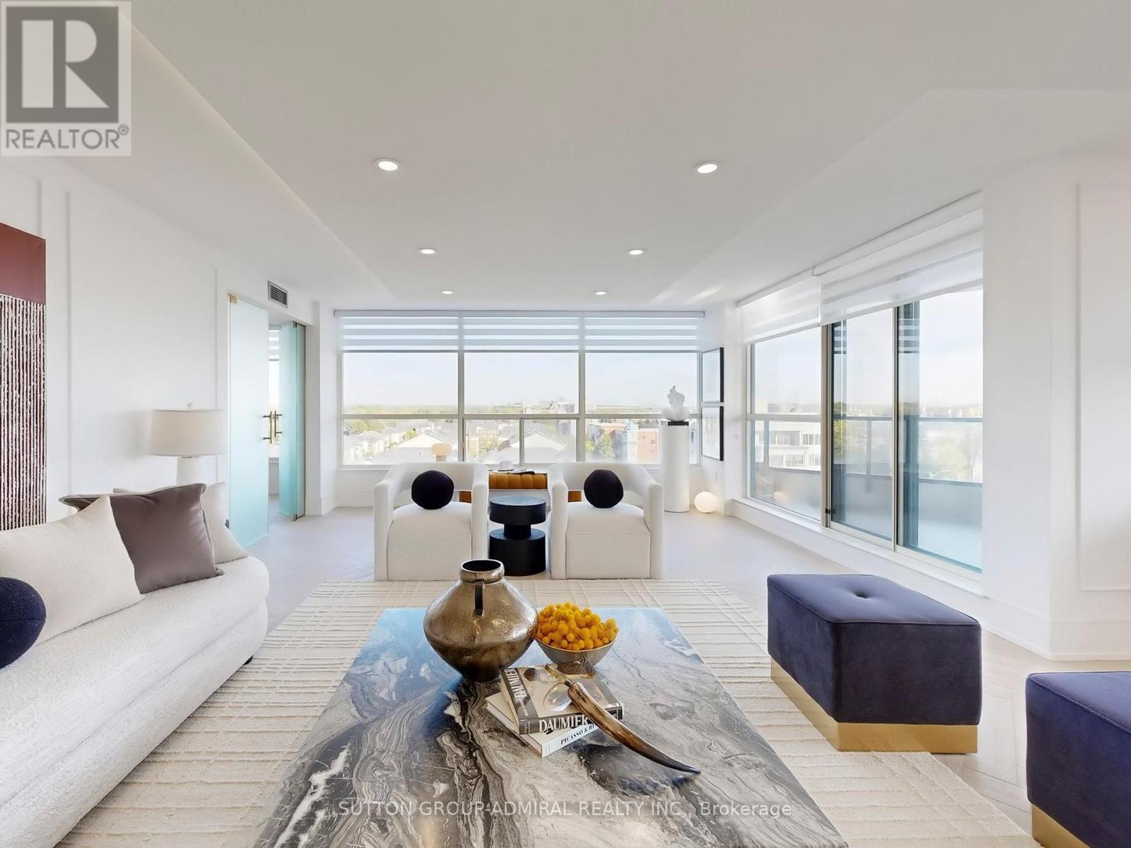 704 - 1 Clark Avenue W, Vaughan, Ontario  L4J 7Y6 - Photo 8 - N12564318